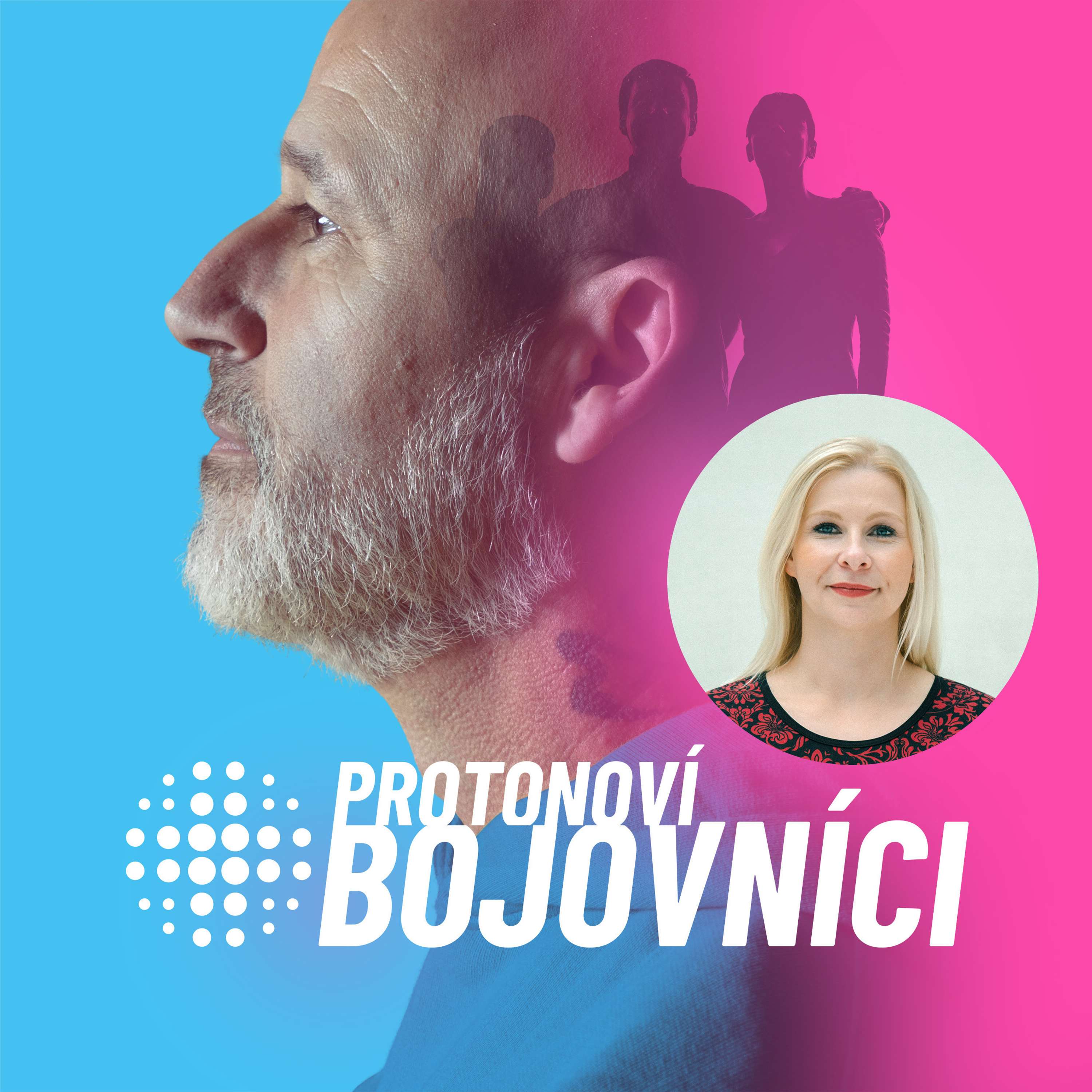 Protonoví bojovníci
