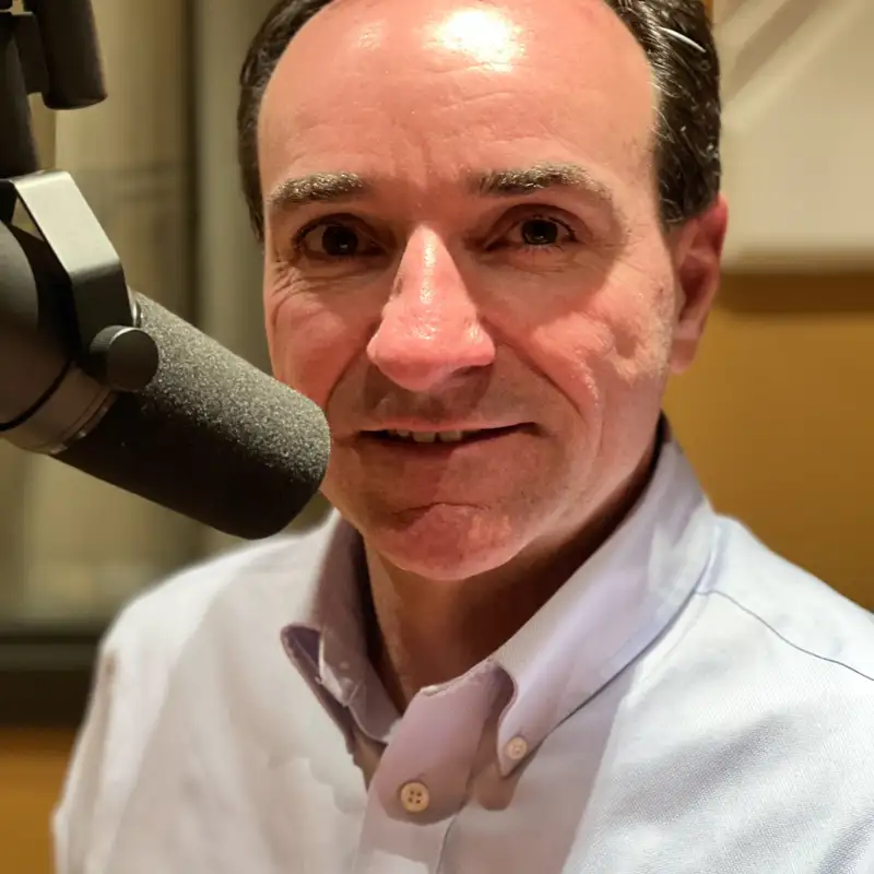 Get to know “enthusiastic’ SpartanMag.com Publisher Jim Comparoni