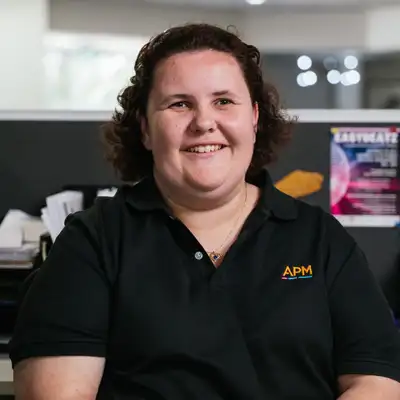 Ayesha Patterson