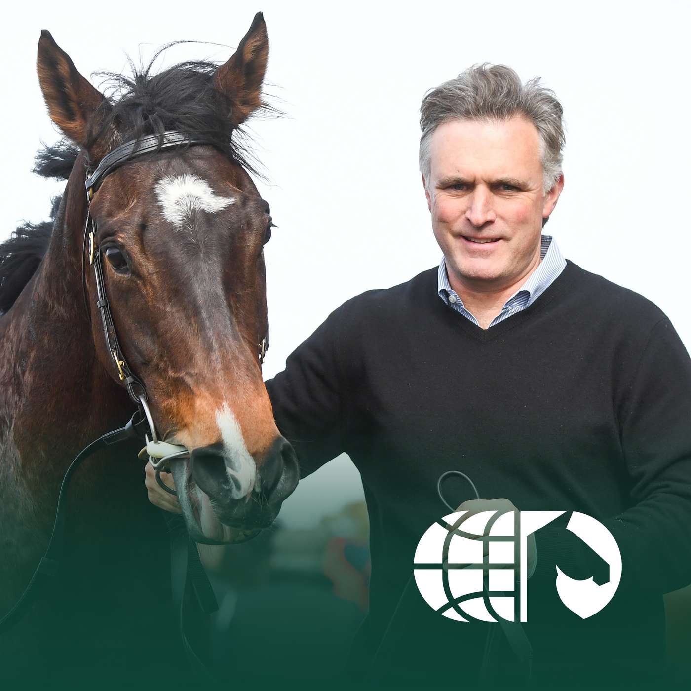 Tom Dabernig versus the mega stables