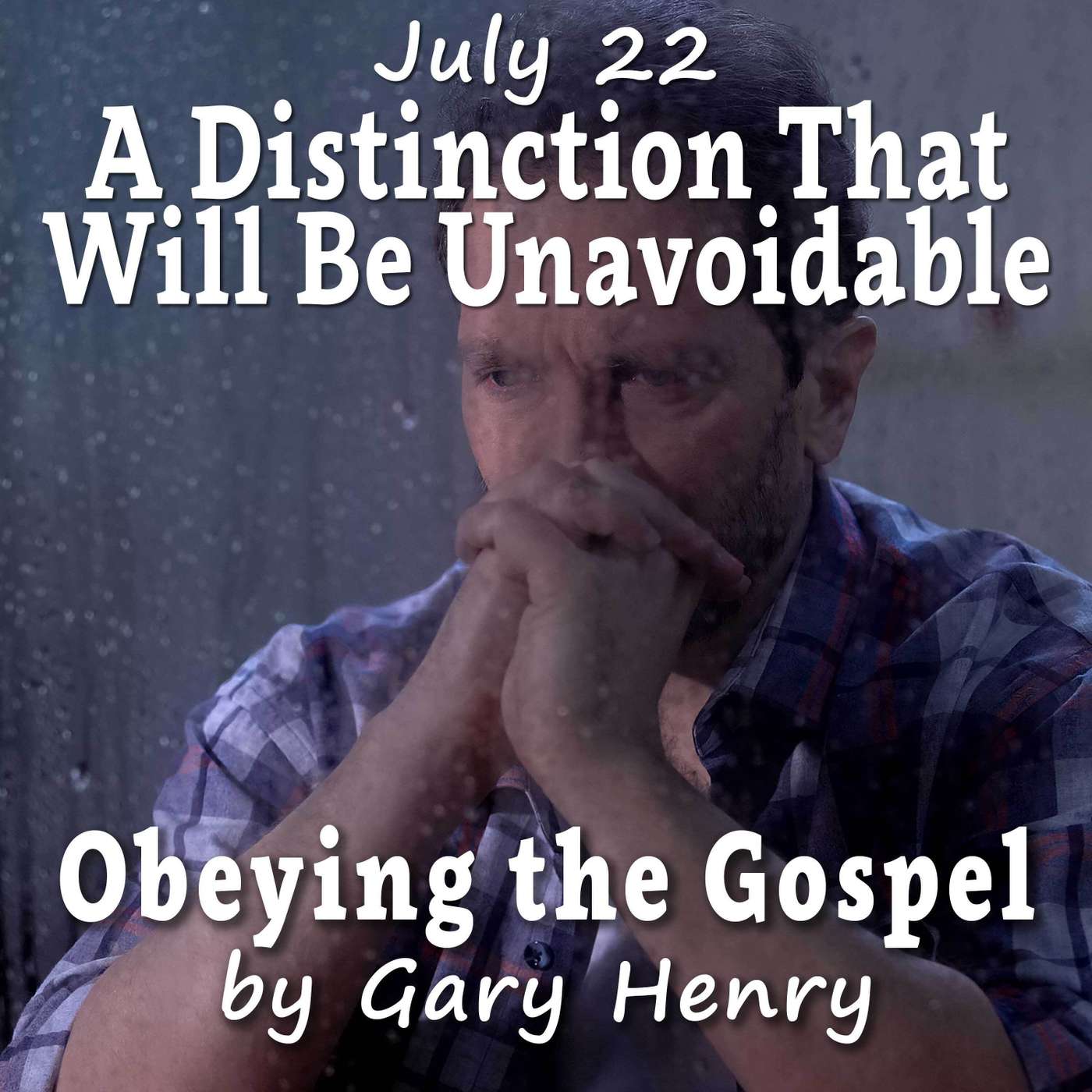 Obeying the Gospel: How (and Why) to Become a Christian