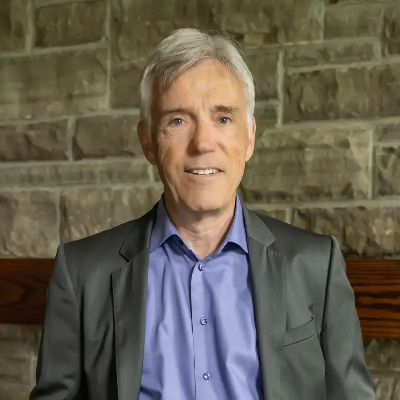 REPORTAGE - Élections fédérales : Timothy Gleeson (PPC) place le climat en tête de ses priorités