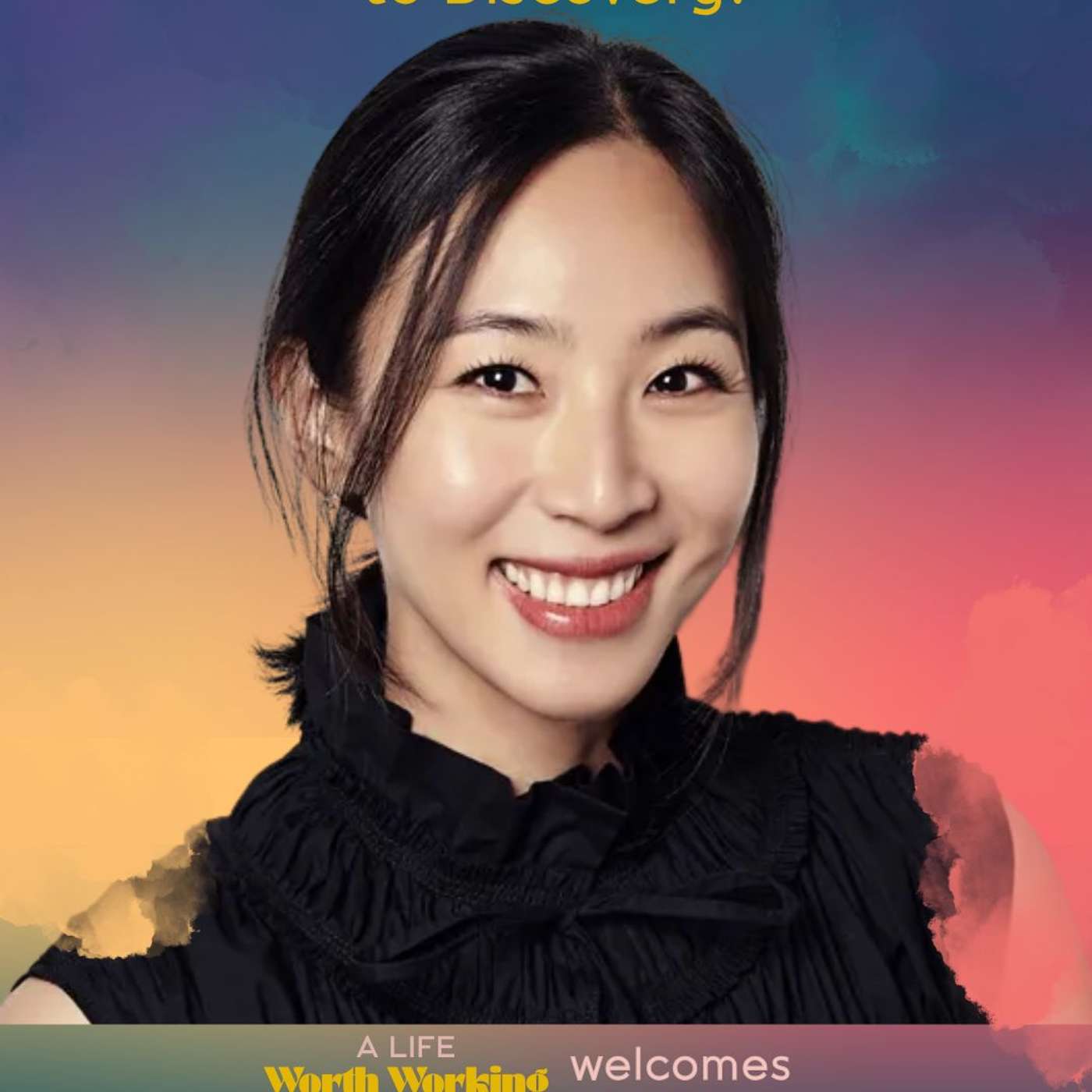 How Can Discomfort Lead to Discovery? Soeun Lee's Path from K-Pop Star to Lawyer to Producer