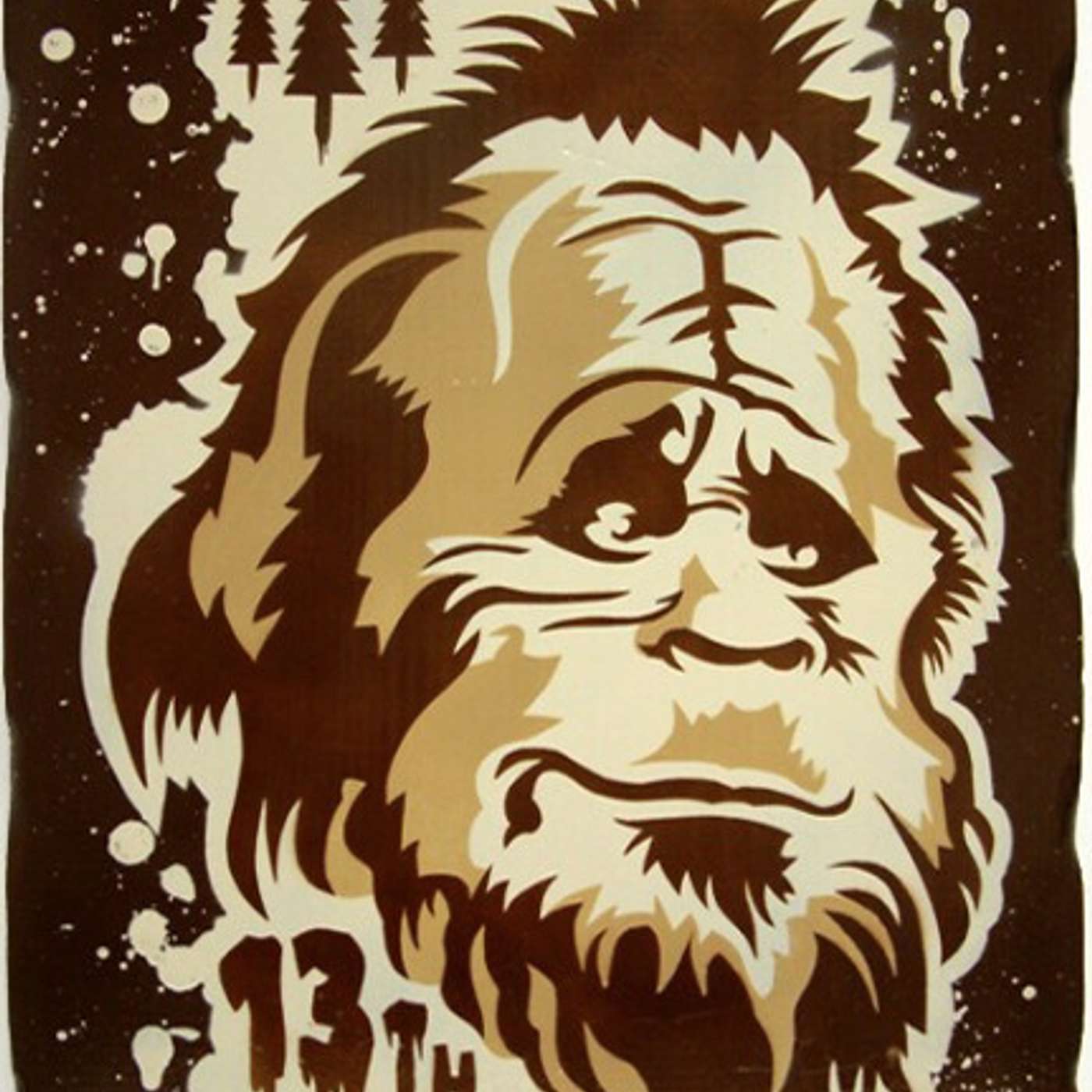 Bonus Clip: John Lithgow Loved My Mom. ***Hear the rest of the story in Parts 1, 2, and 3 of Bigfoot in Idaho with Special Guest Award-Winning Author Becky Cook.***