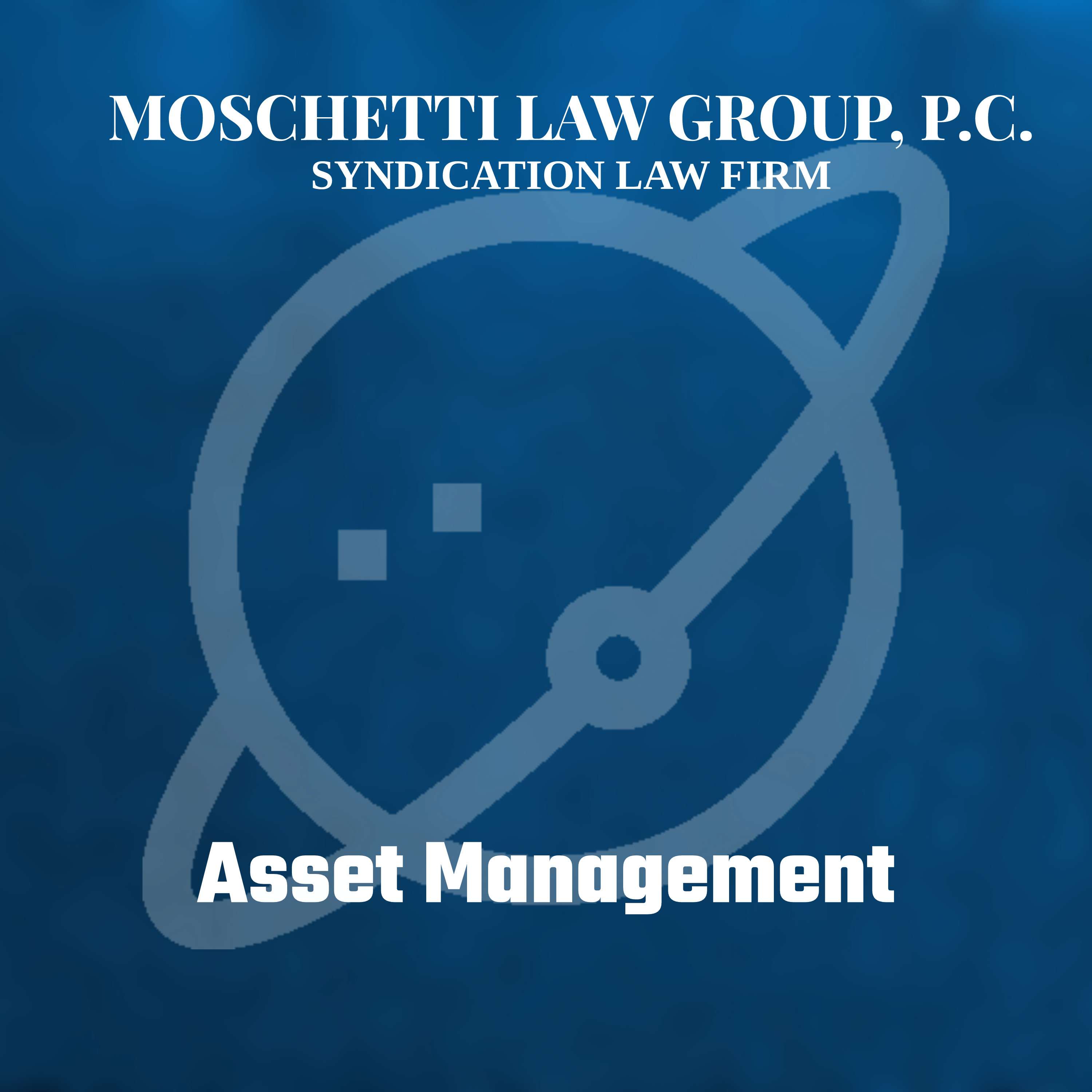 Syndication Law & The Private Placement Memorandum Attorney