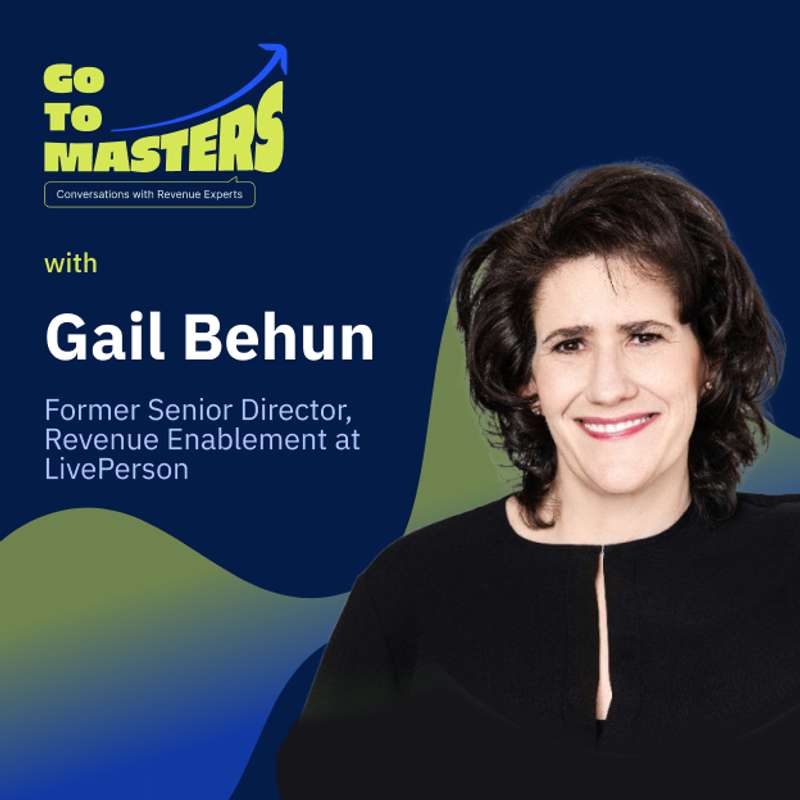 Gail Behun