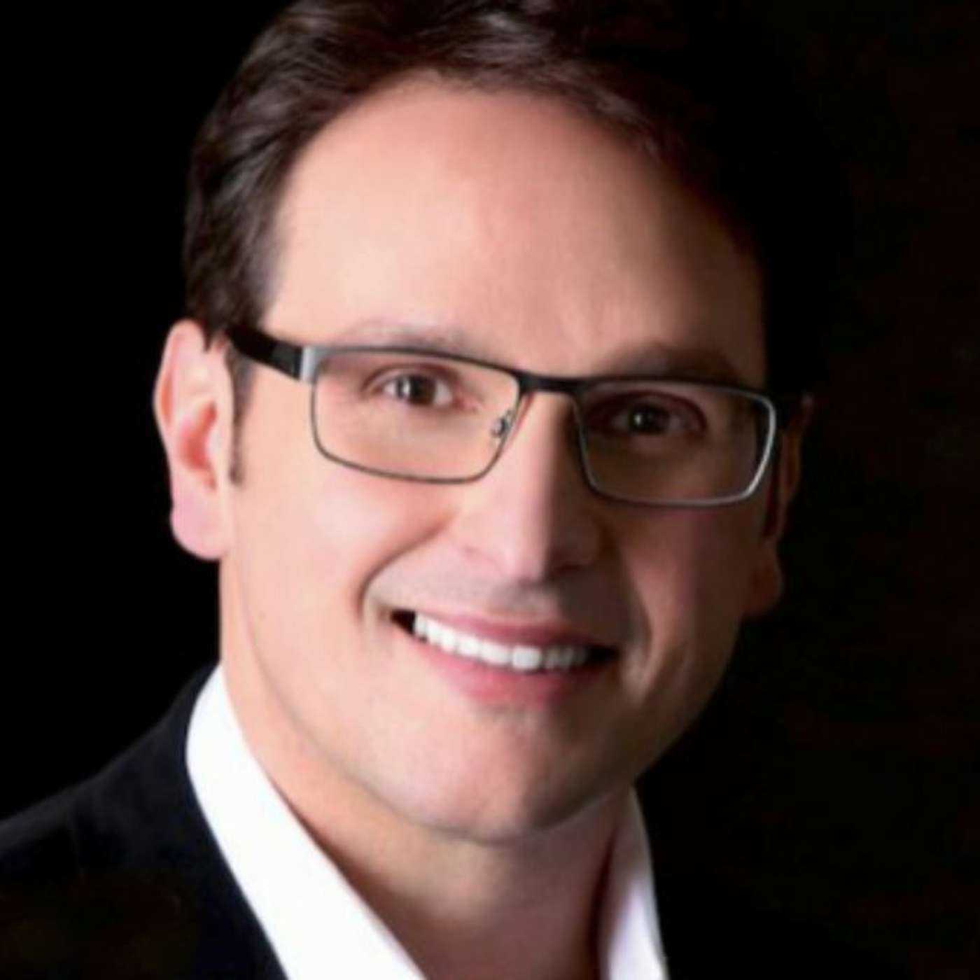ep. 381 w/ Dr. John Chuback a Personal Development & Success Training Expert & Author
