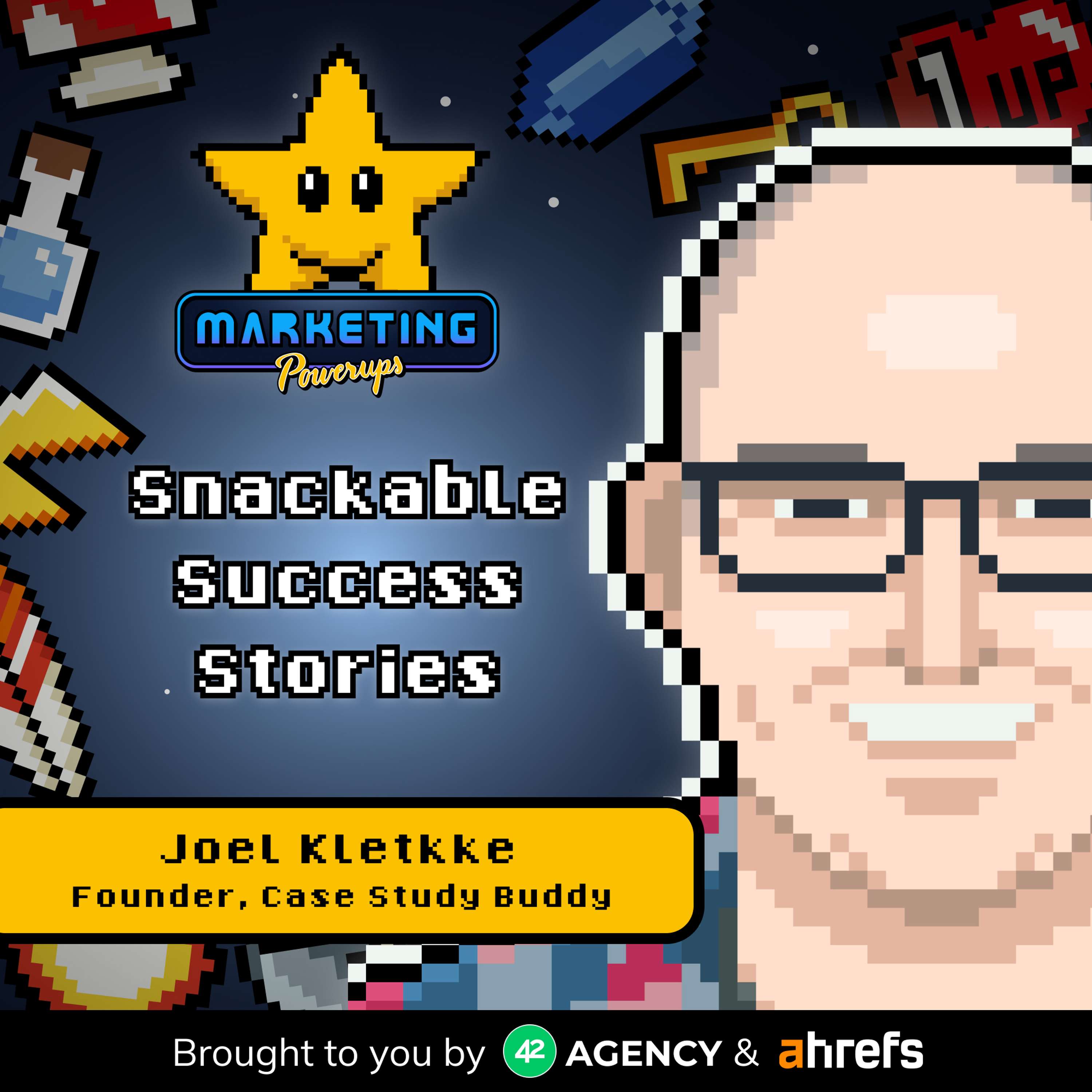 Marketing Powerups