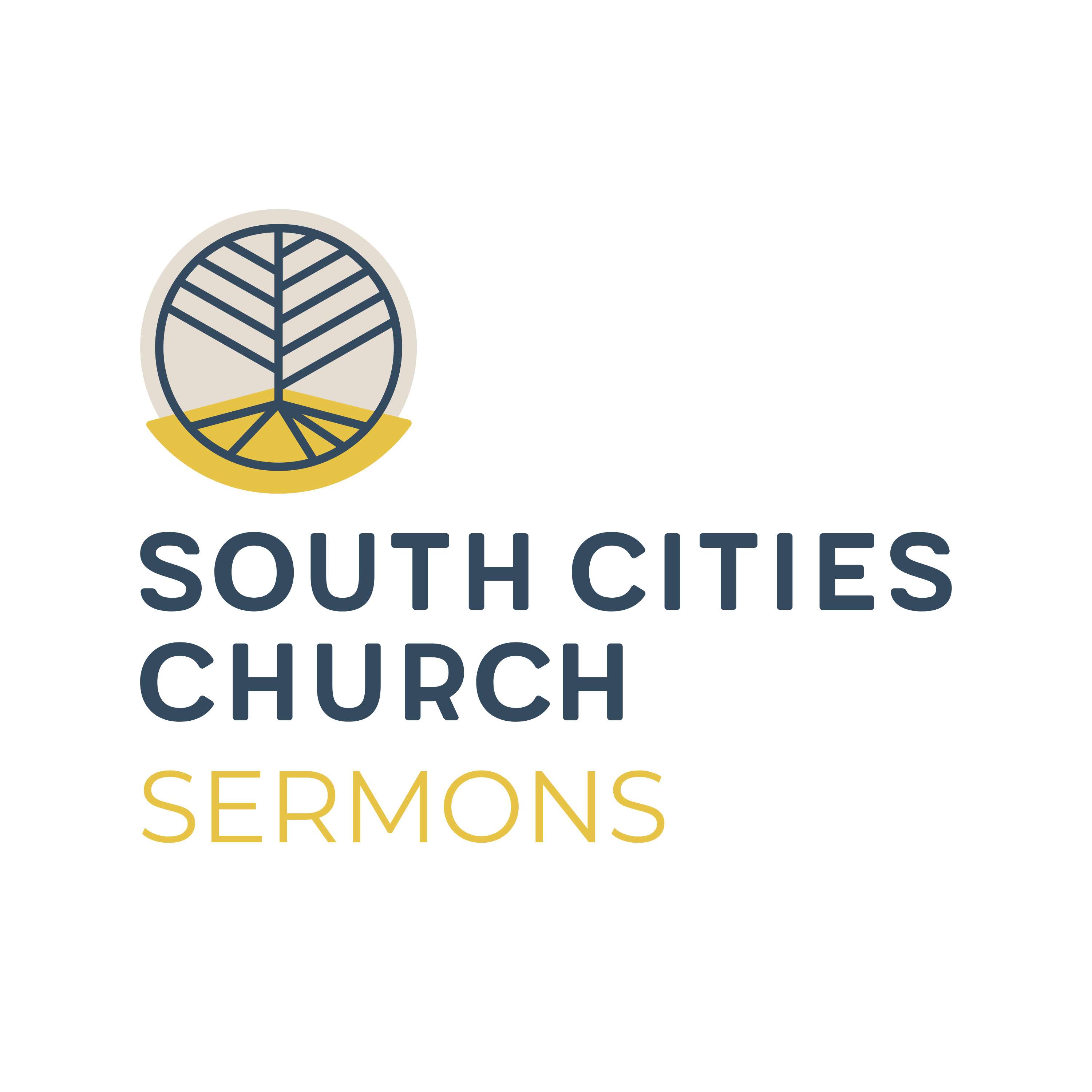 South Cities Church – Sermons