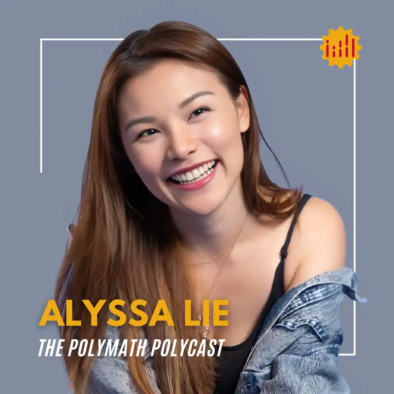 Multi-Hyphenate Global Influencer Creator and Singer Alyssa Lie