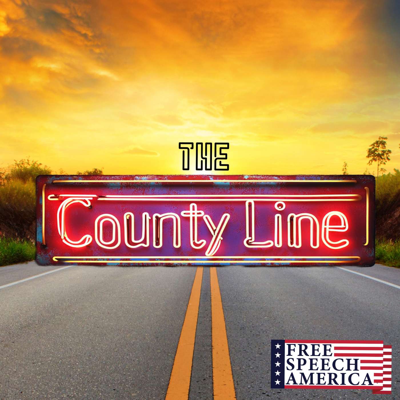 The County Line Podcast