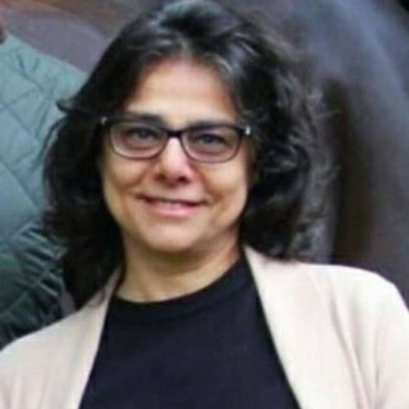 Dr. Lucia Berdondini