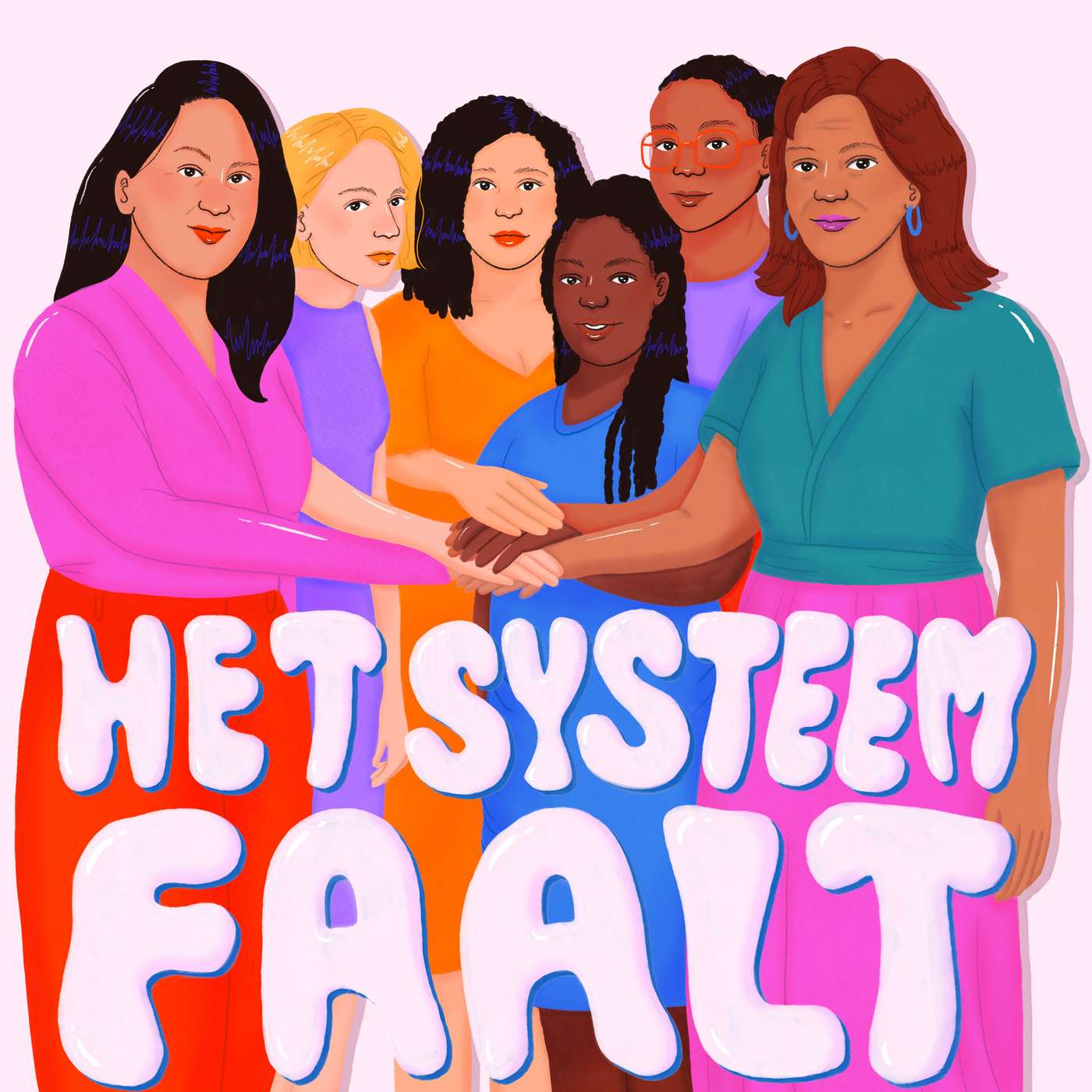 Voer voor verandering