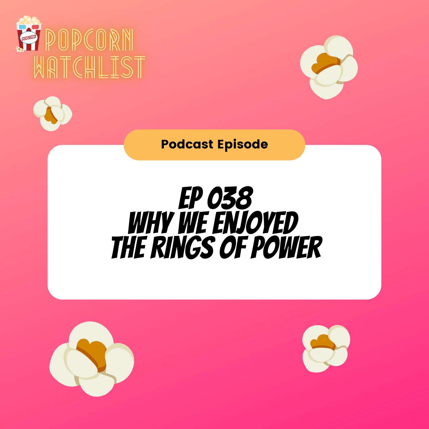 Why We Enjoyed The Rings of Power