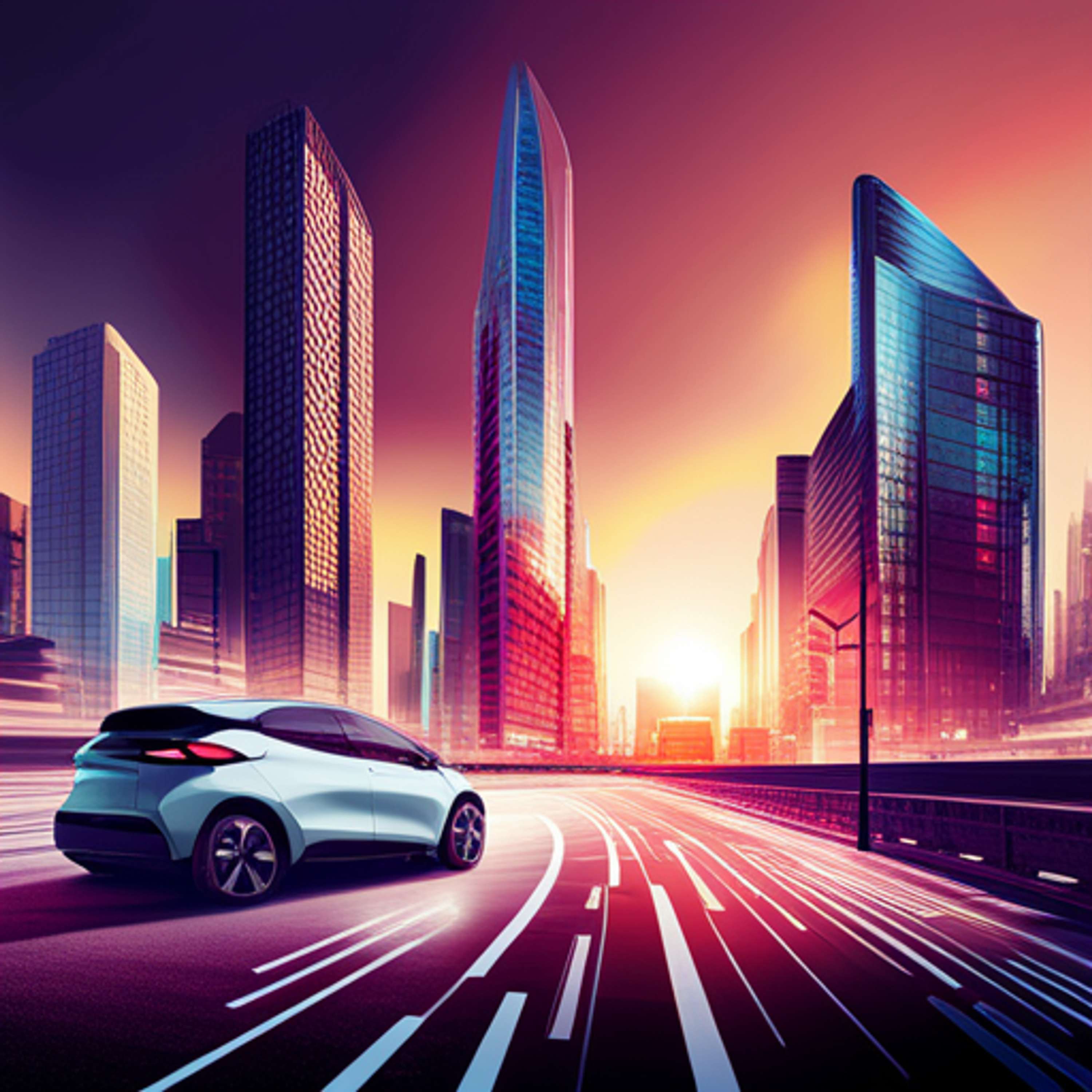 Unveiling BYD's Forecast: Decoding the Declining Profit Margins in the Electric Vehicle Industry