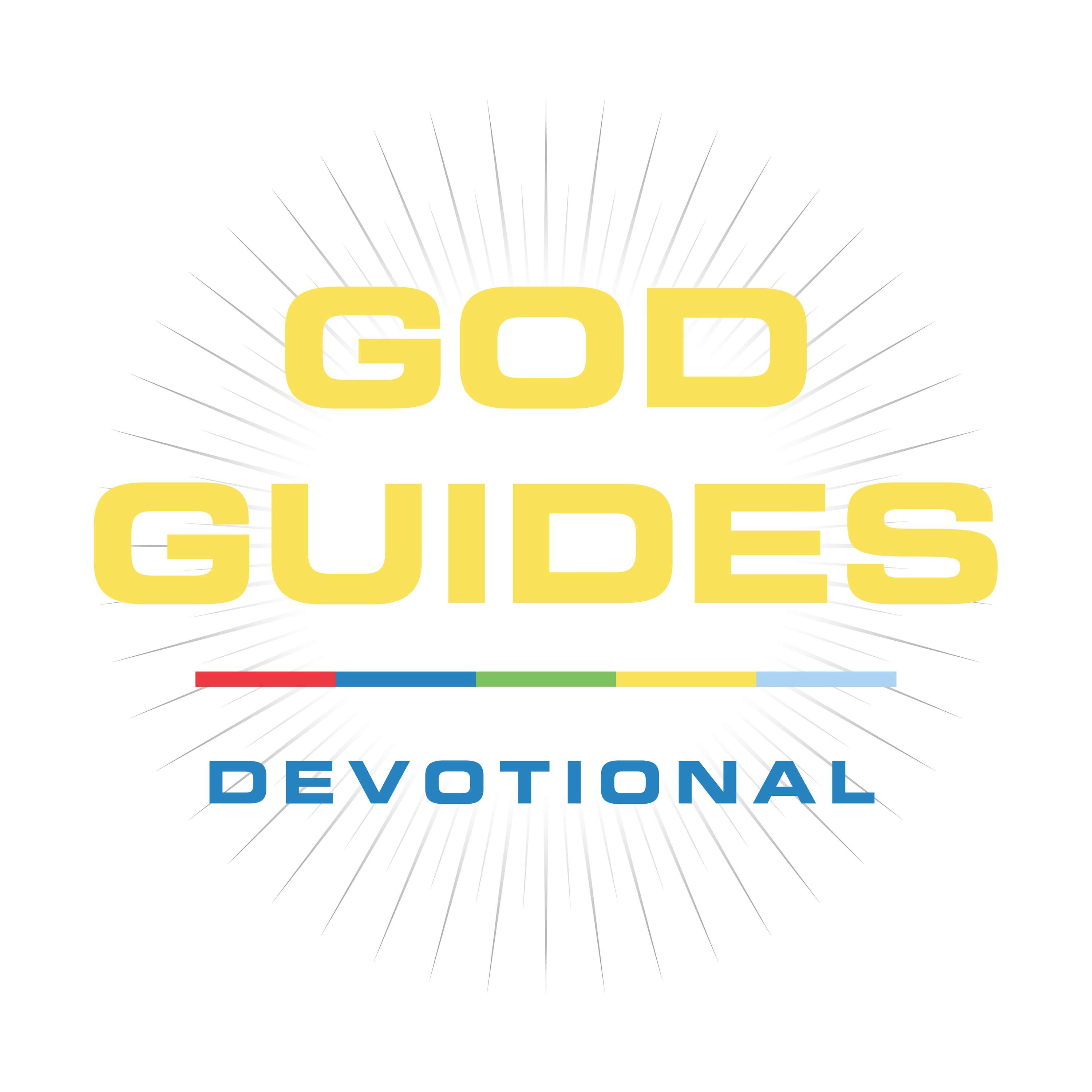 God Guides Devotional