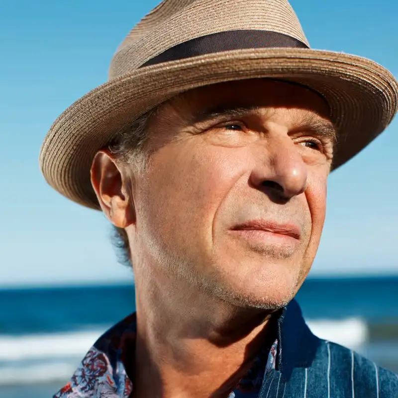 Zachary Richard - Canadian Star, Louisiana Native -  on Music, Cajun Culture, and Heritage - Behind The Scenes at JazzFest (Part 3)