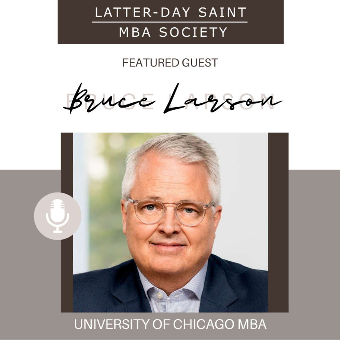 Bruce Larson Bruce Larson