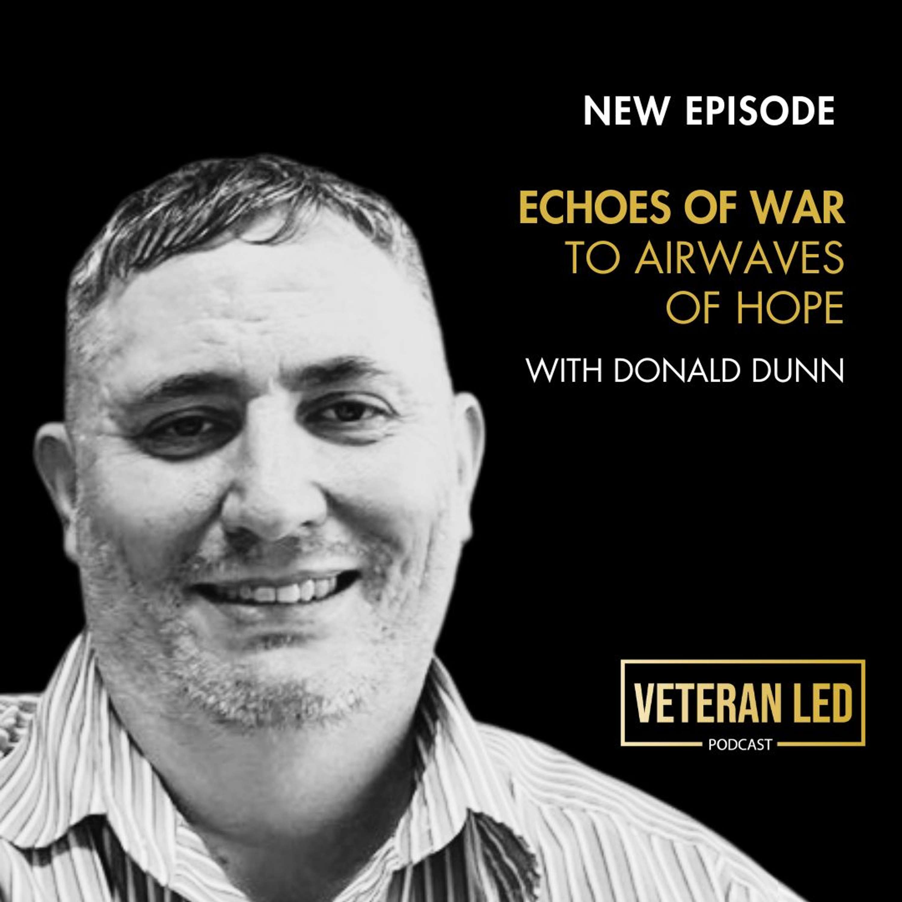 Veteran Led