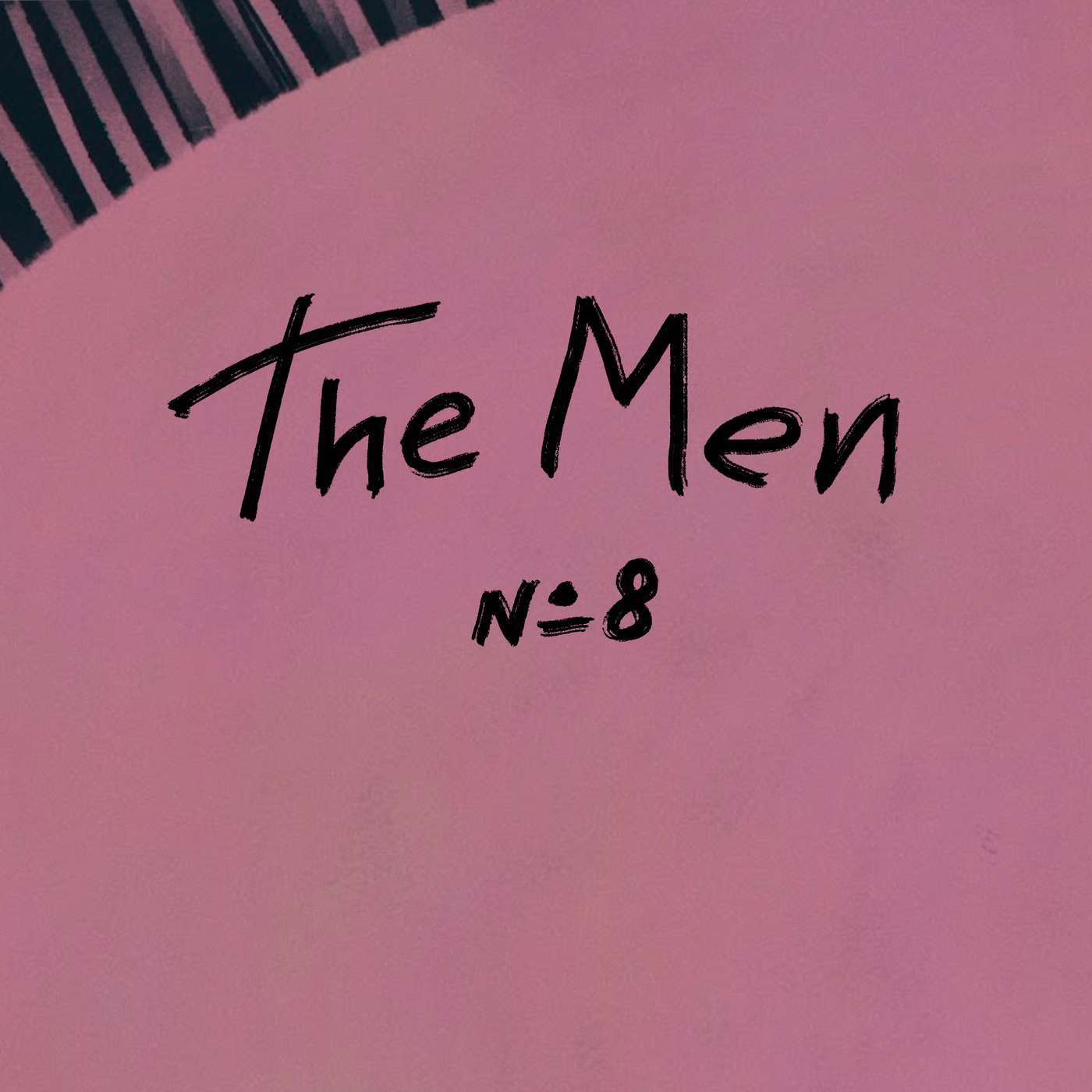 Episode 8: The Men Episode 8: The Men