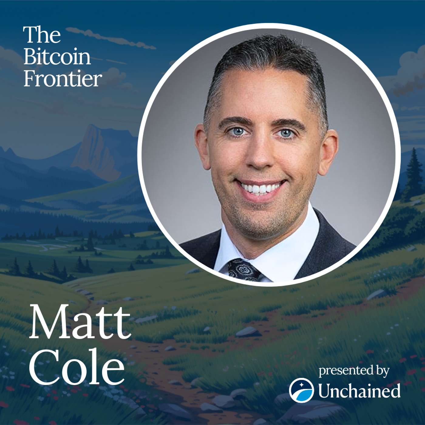 The Bitcoin Frontier