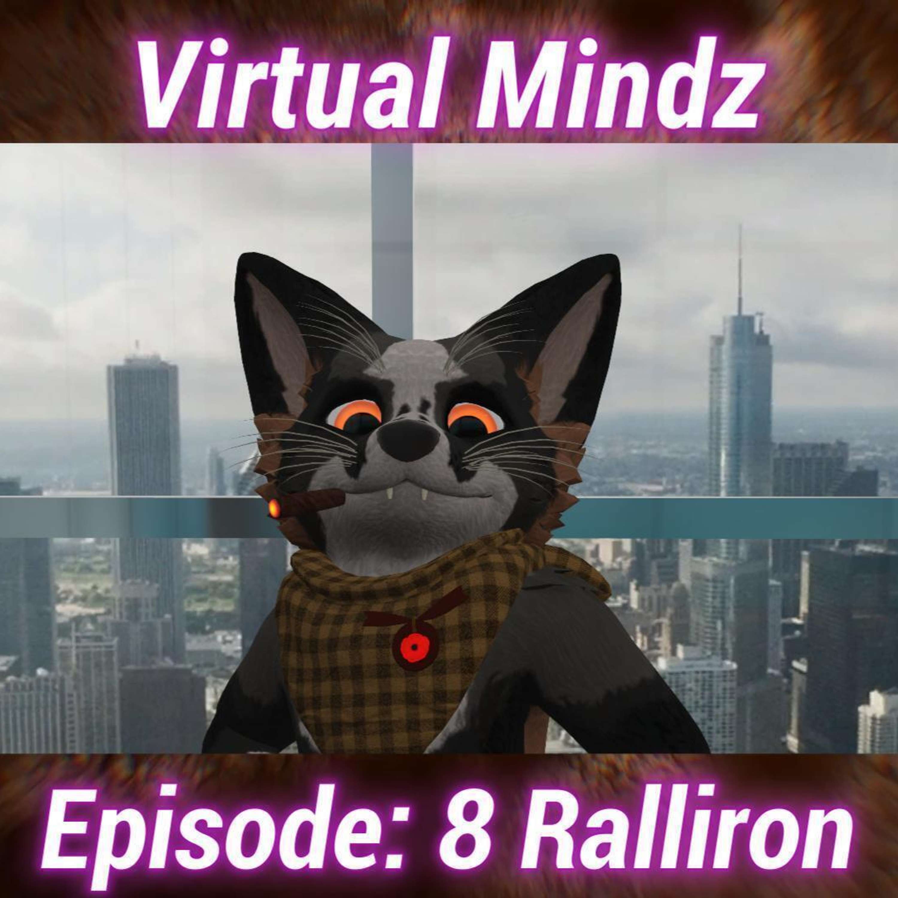 Virtual Mindz