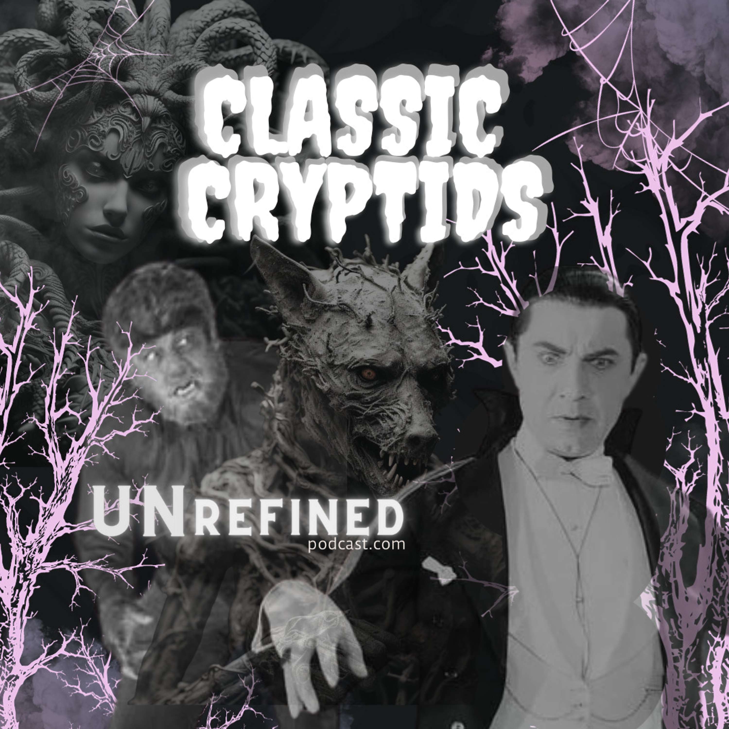 Unrefined Podcast .com