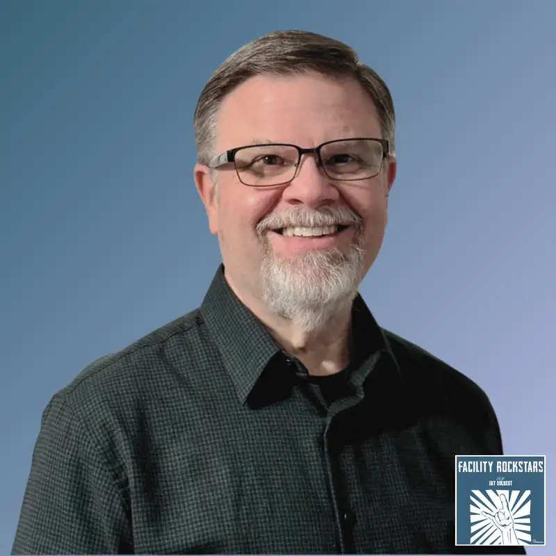 A People-First Organization - Michael Zechello - Facility Rockstars - Episode # 007