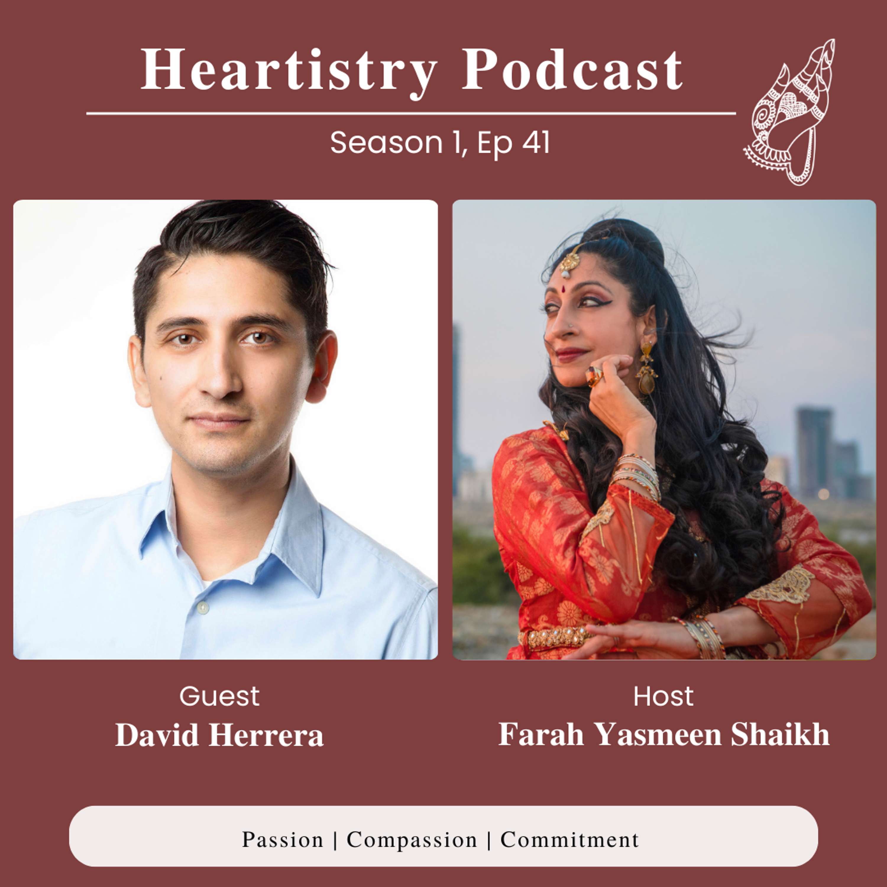Heartistry