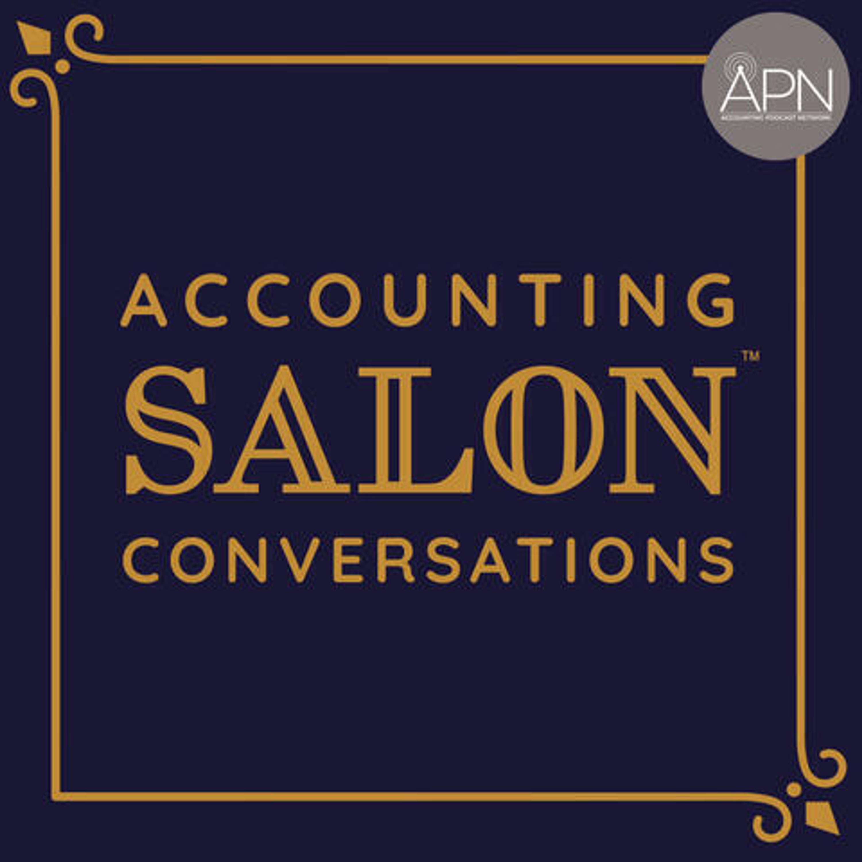The Accounting Podcast