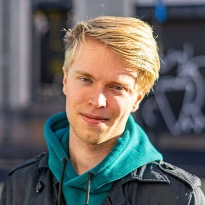 Zeno Kapitein