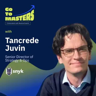 Tancrede Juvin