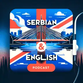 Serbian/English Phrases