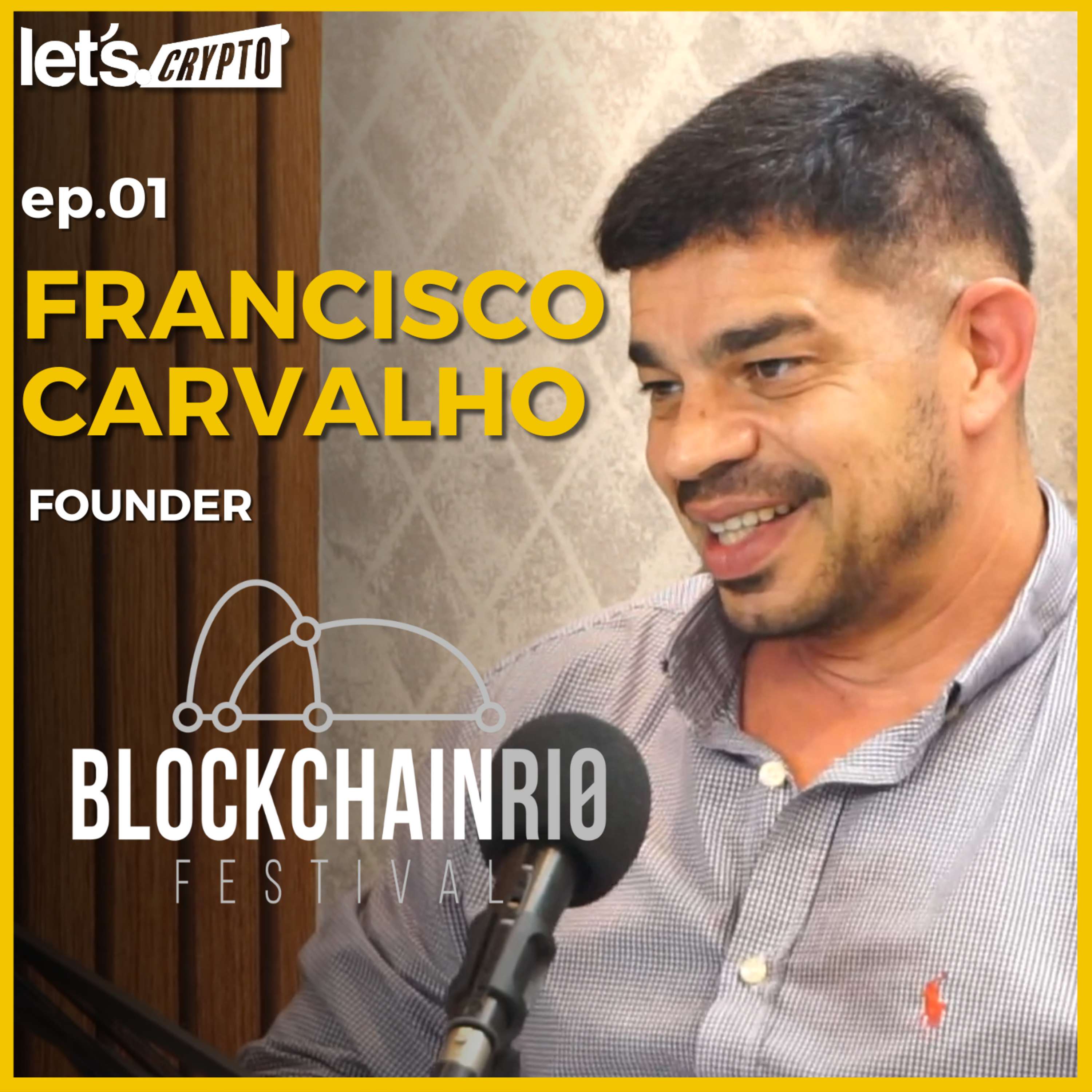 Let\'s Crypto