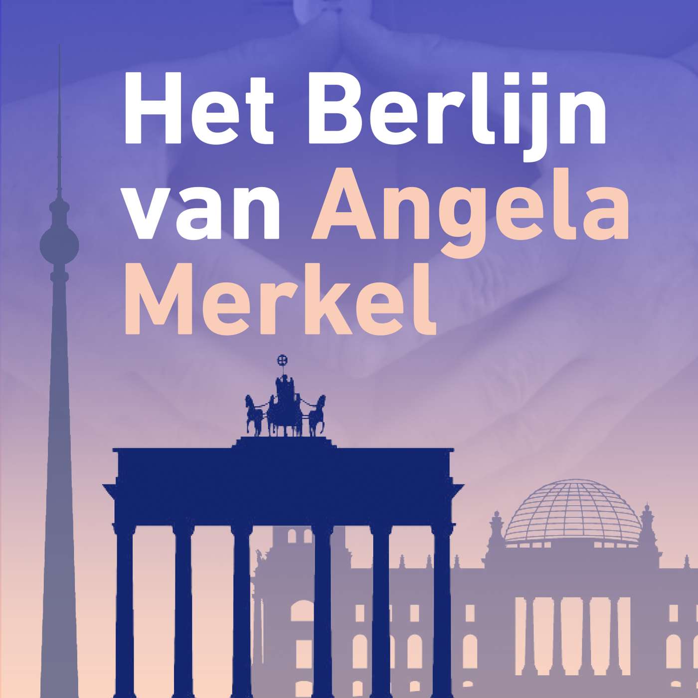 #4 Merkel: de mens