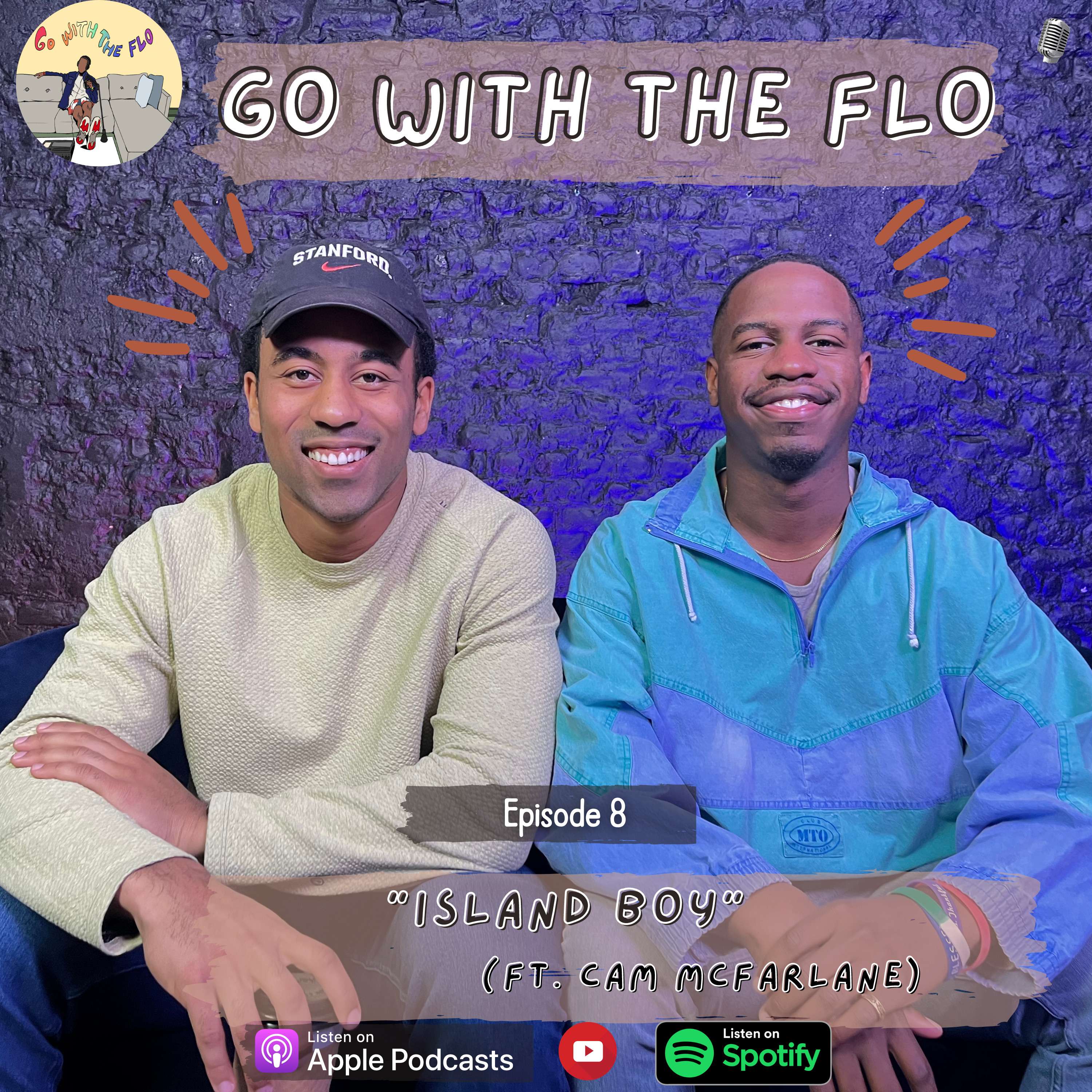 Go With the Flo