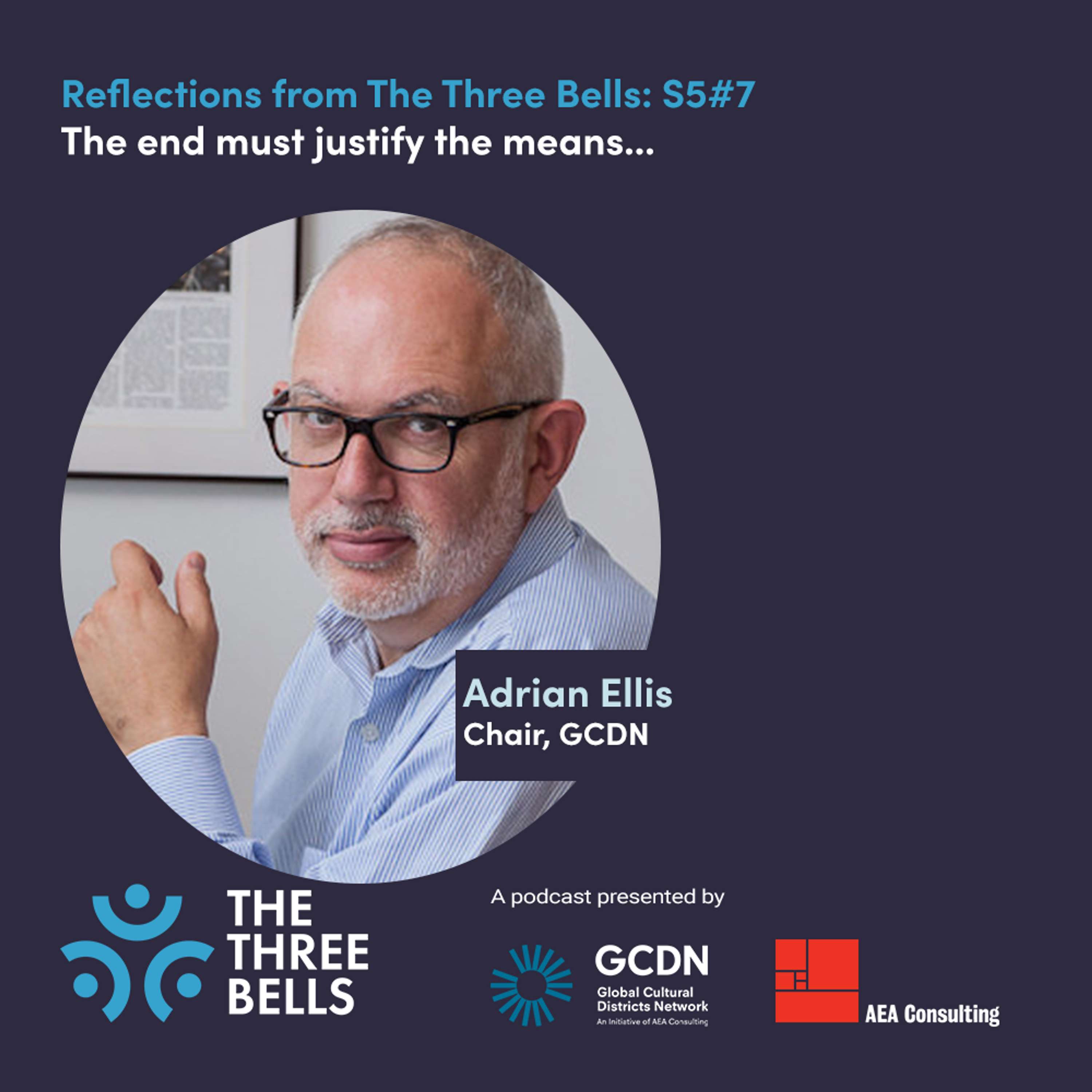 The Three Bells