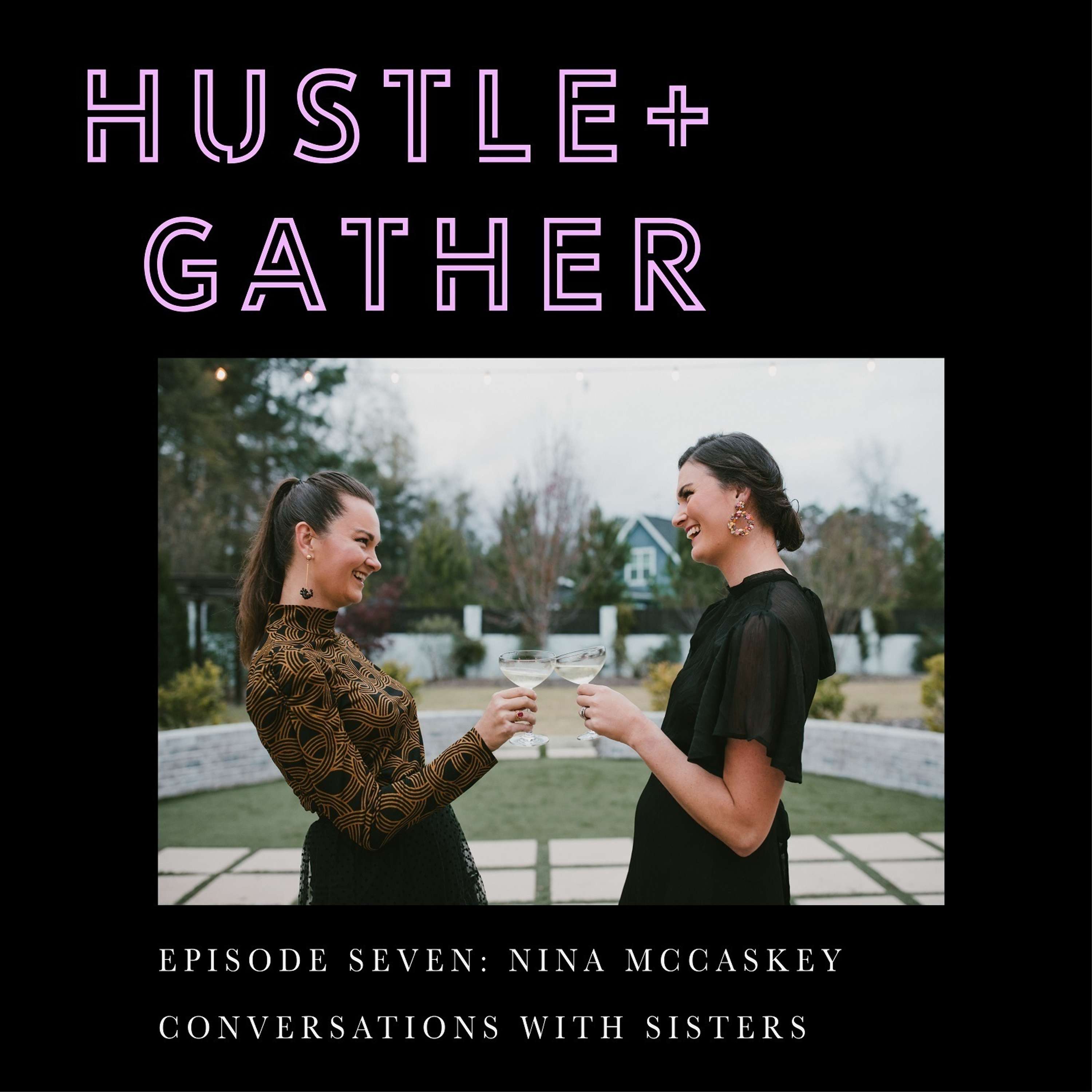 The stress, the fight, and the ugly of all the 2020 cancellations: Conversations with Sisters