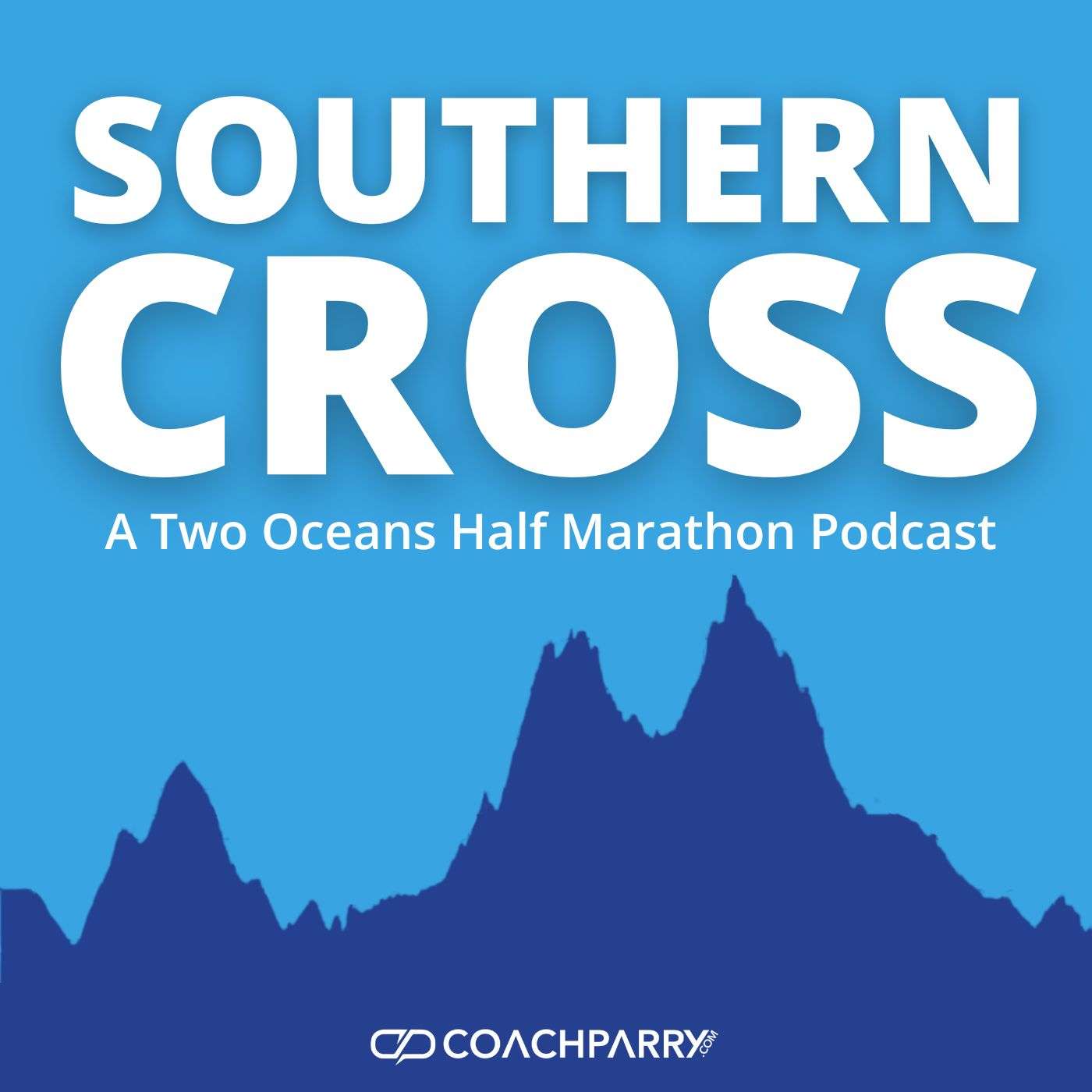 The Two Oceans Half Marathon Podcast