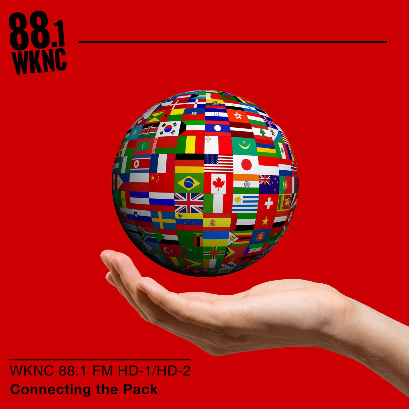 Torn between cultures