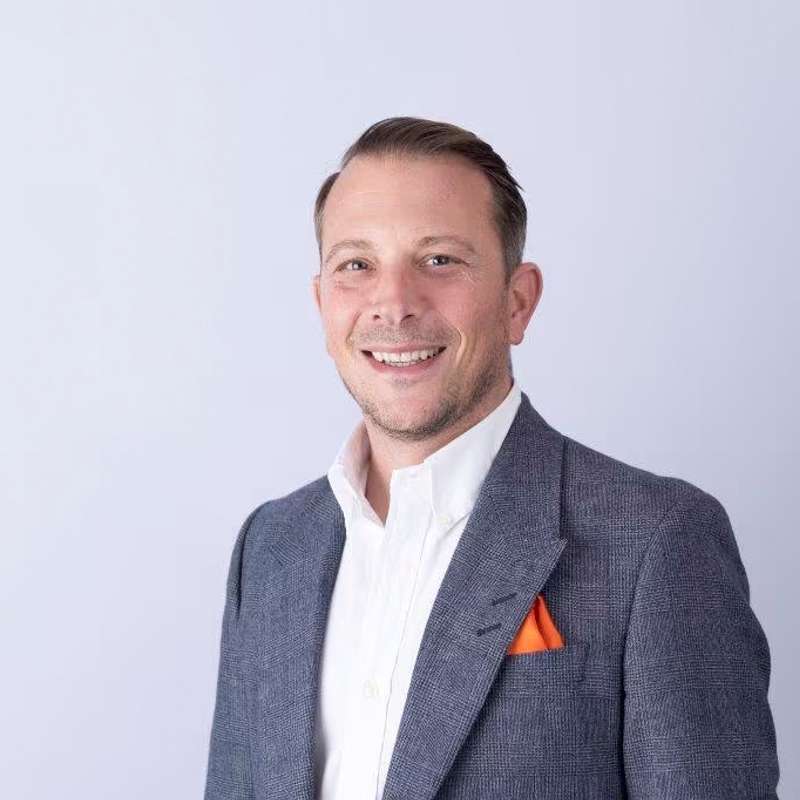 Matt Timmins