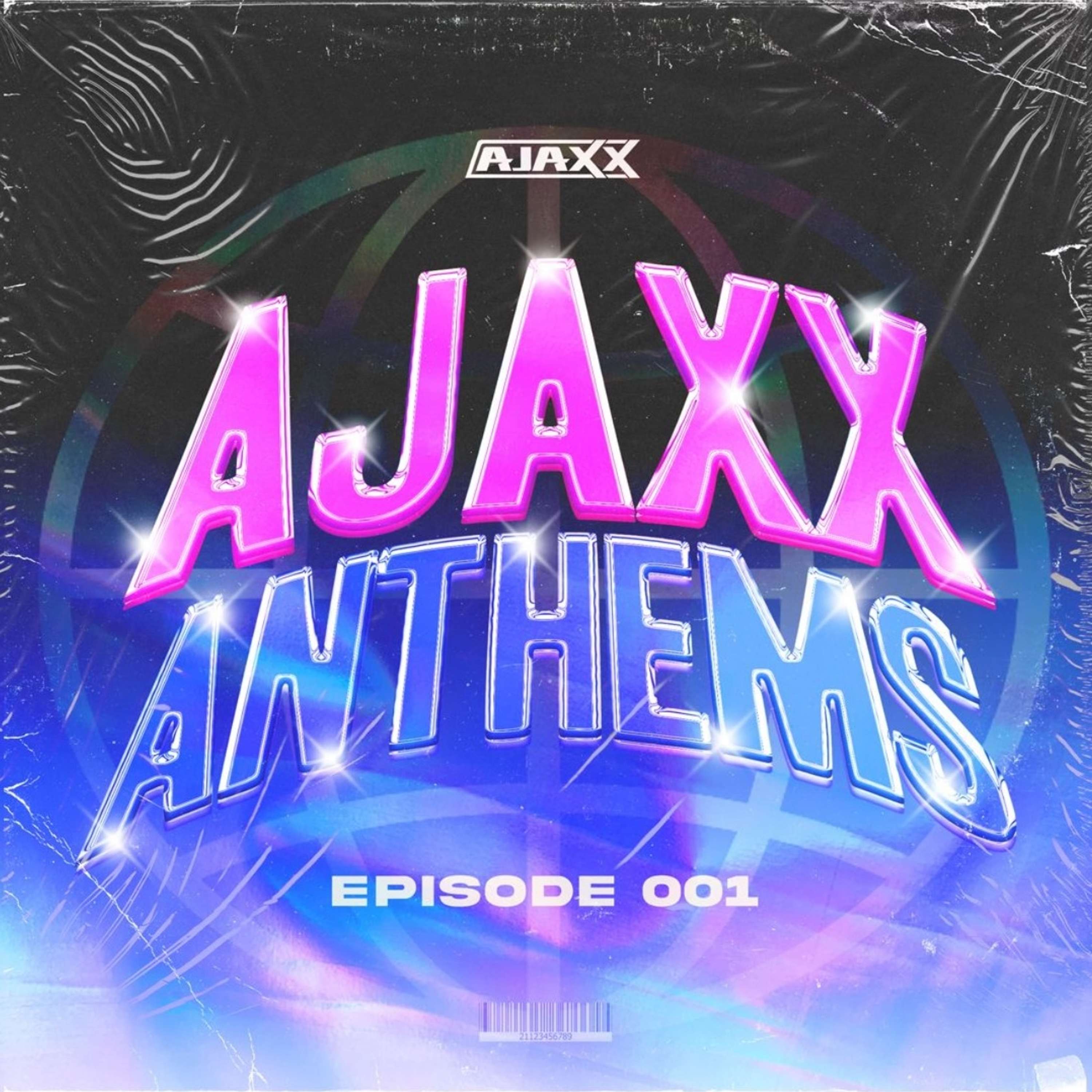 DJ Ajaxx