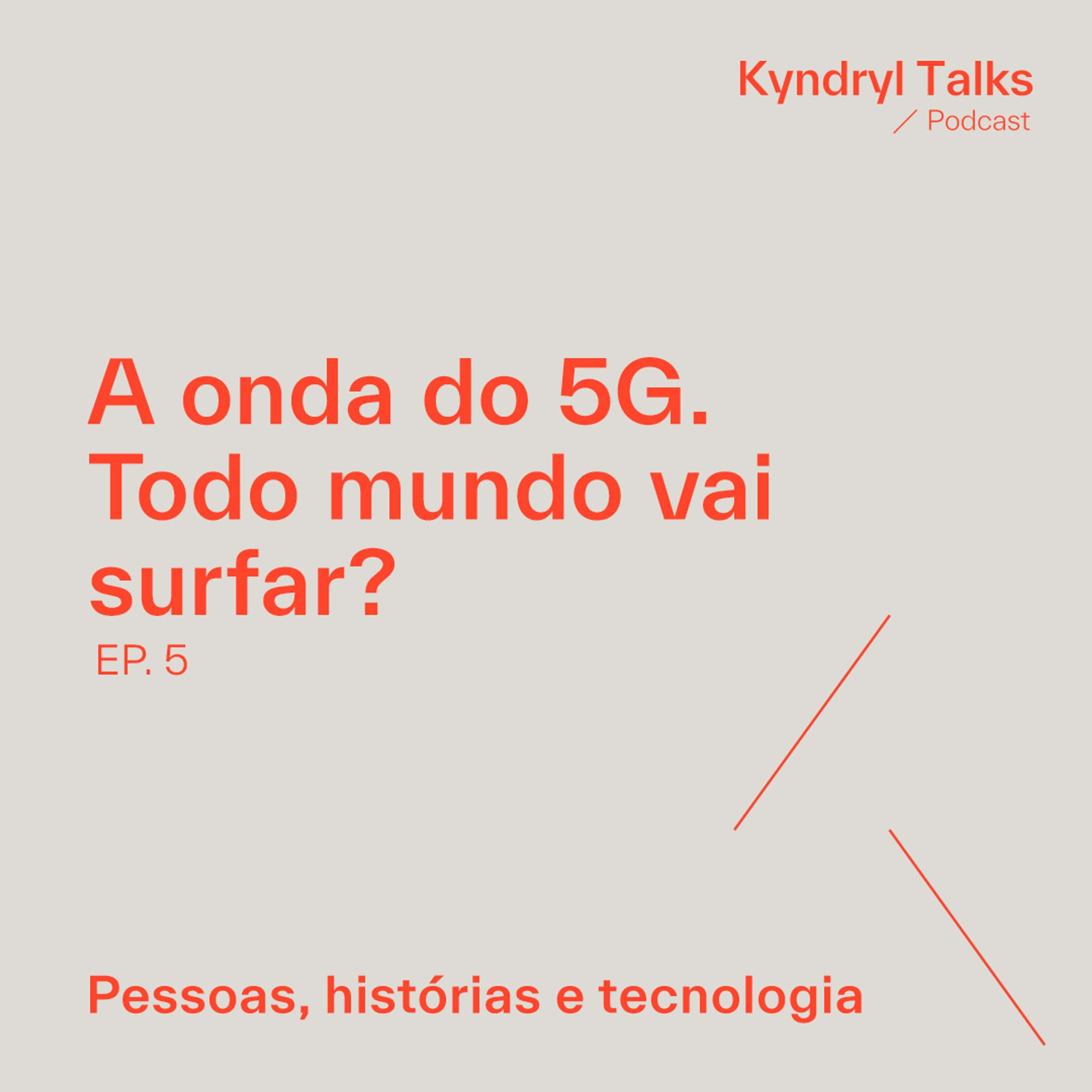 Kyndryl Talks