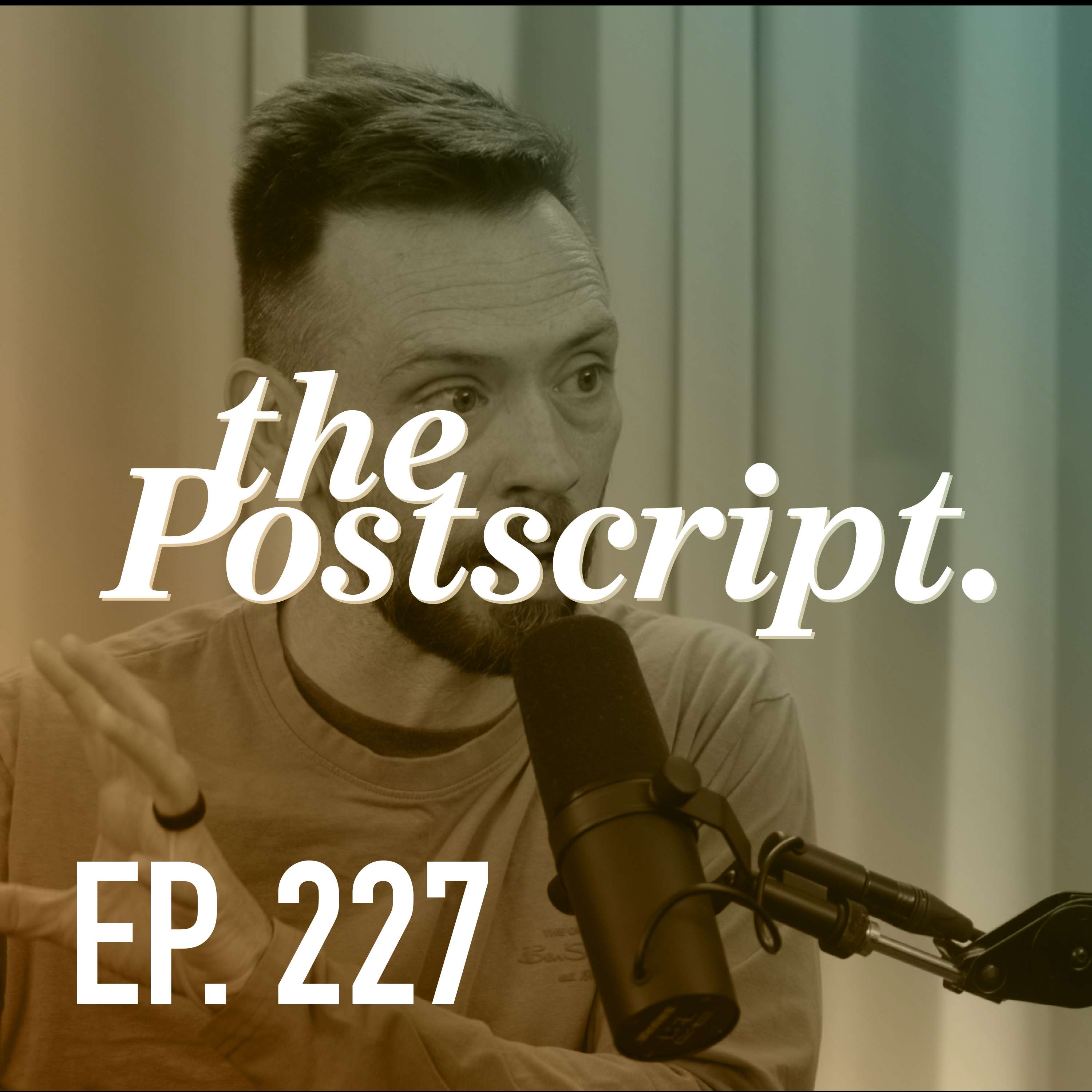 The Postscript Show