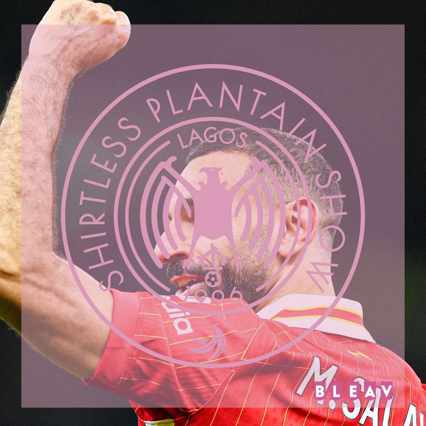 Liverpool Slot Tottenham Out | SPS Podcast Episode 543
