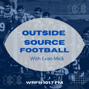 Outside Source Football