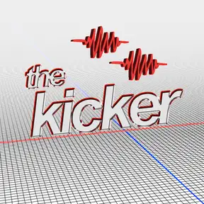 The Kicker Pod