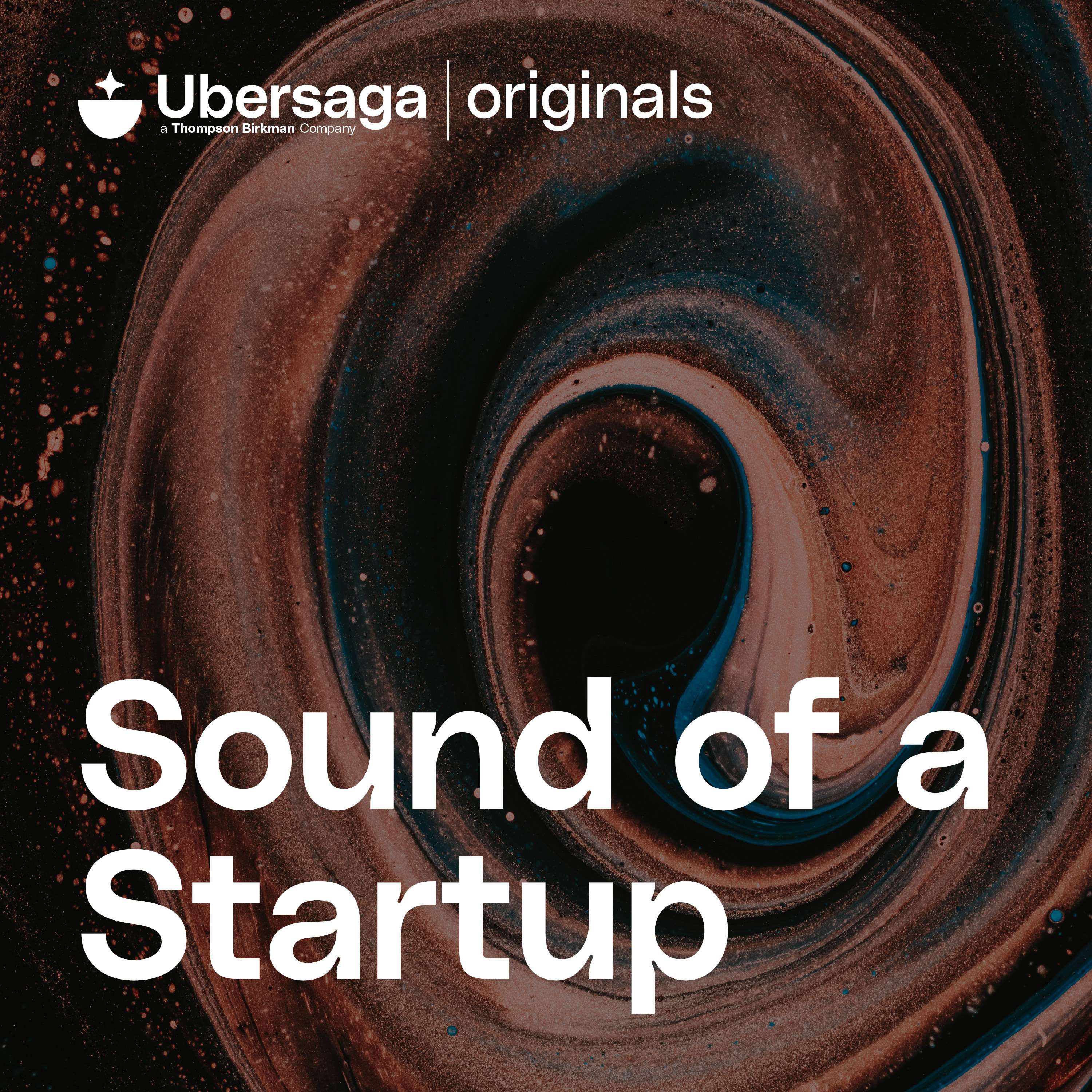 Sound of a Startup