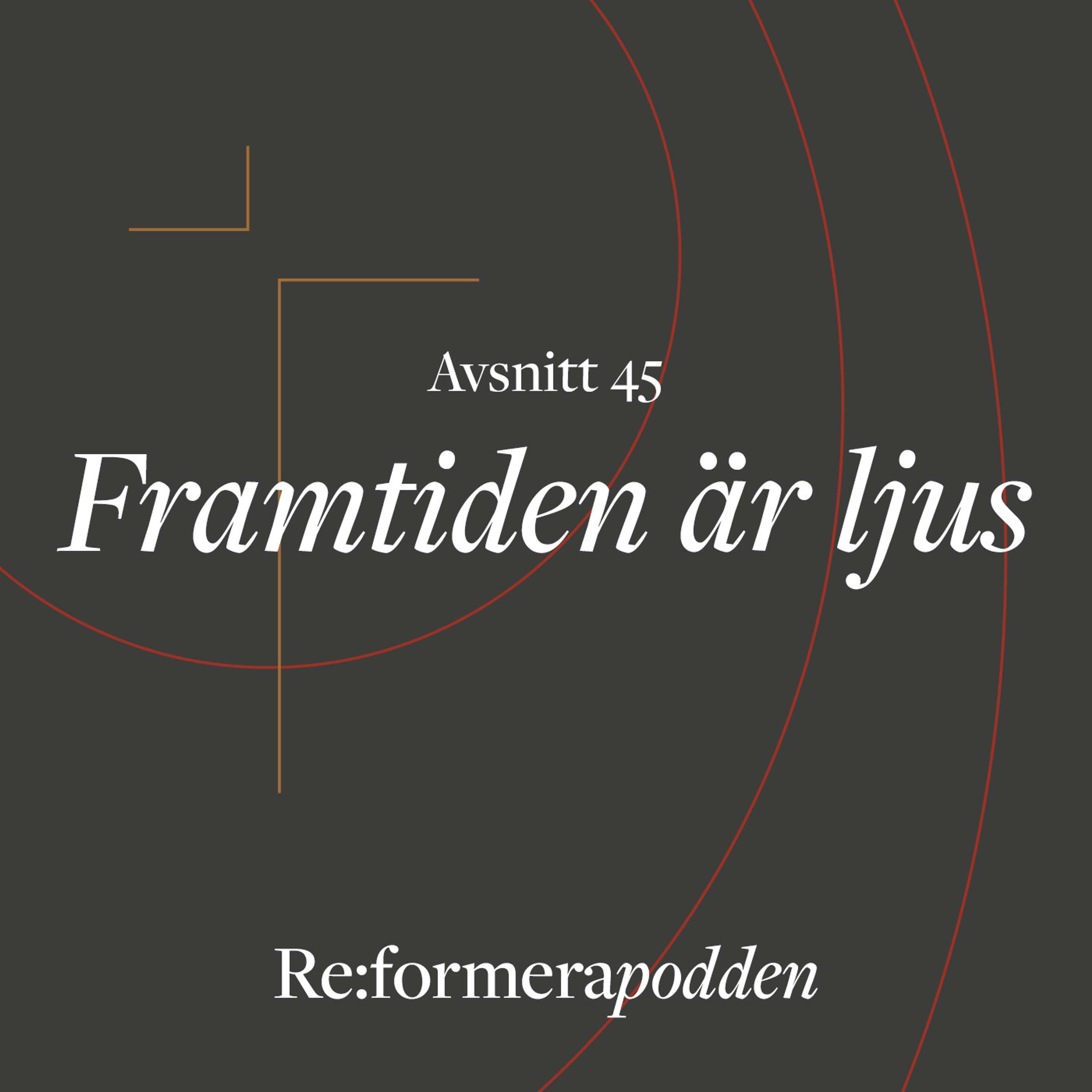Re:formera-podden