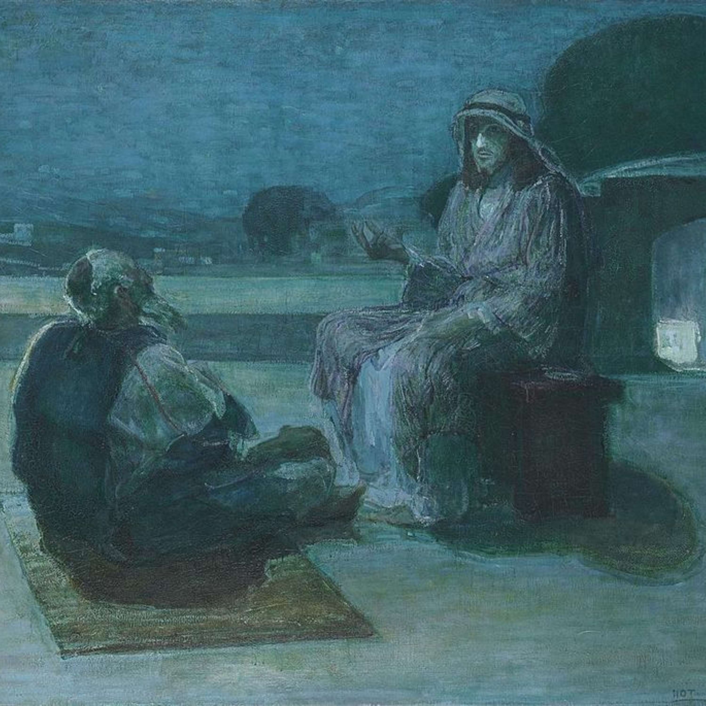 Traversing Emmaus